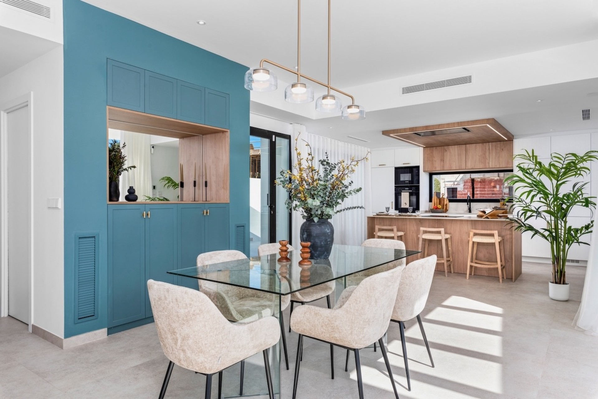 Nouvelles constructions - Villas - Polop