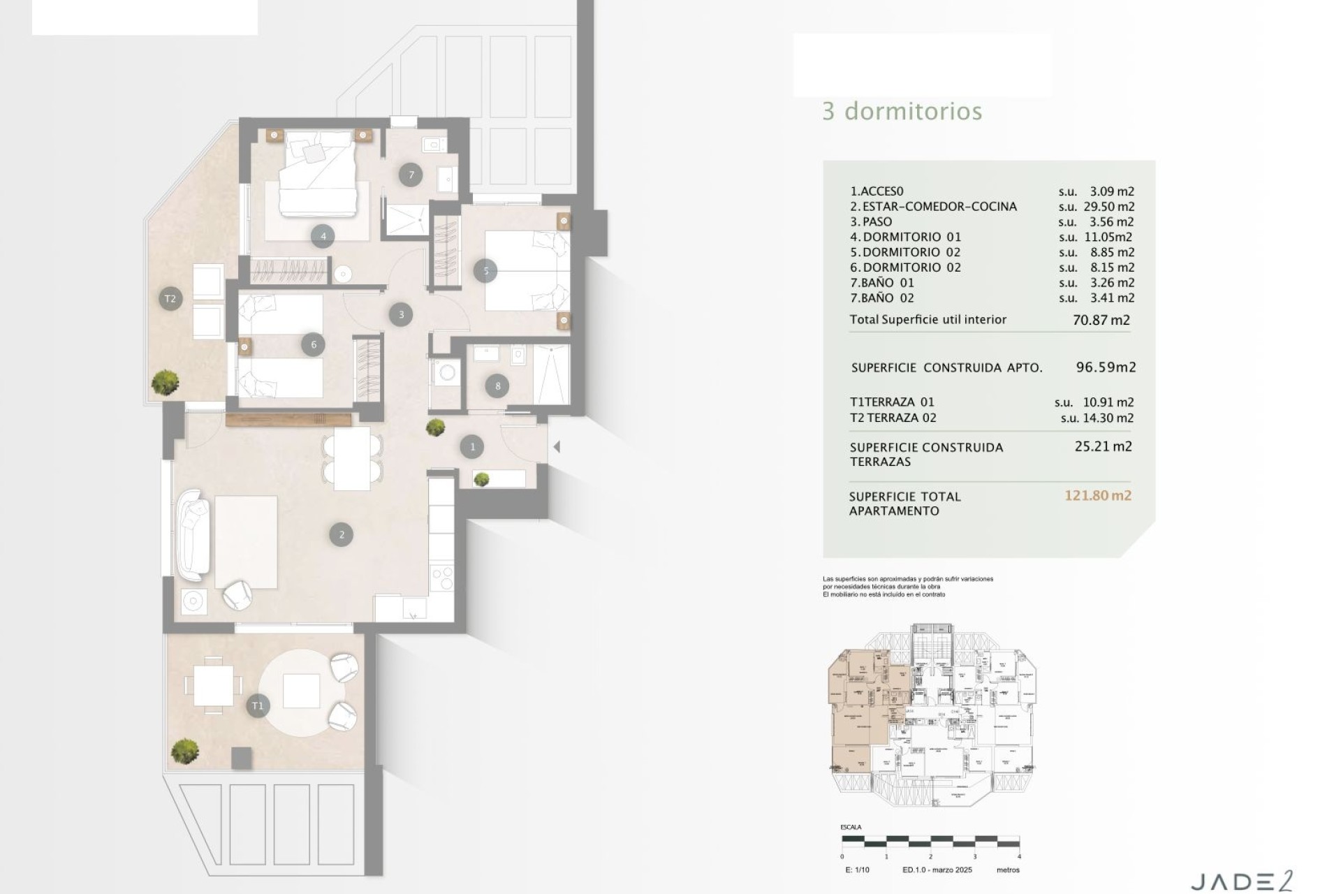 Nouvelles constructions - Appartments - Pisos - Calpe - Playa Arenal Bol