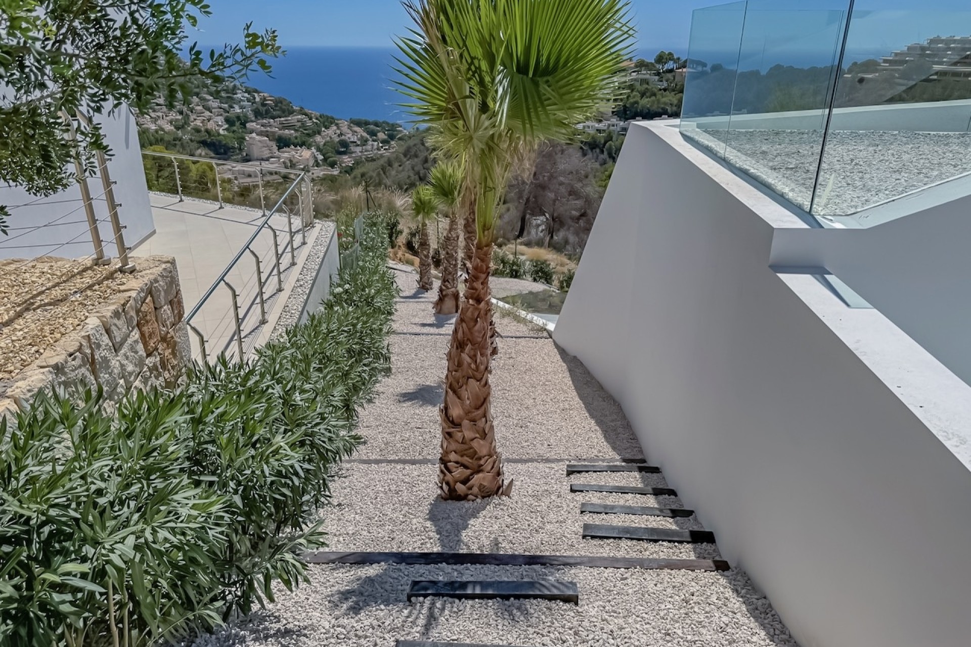 Nouvelles constructions - Villas - Altea - Altea Hills