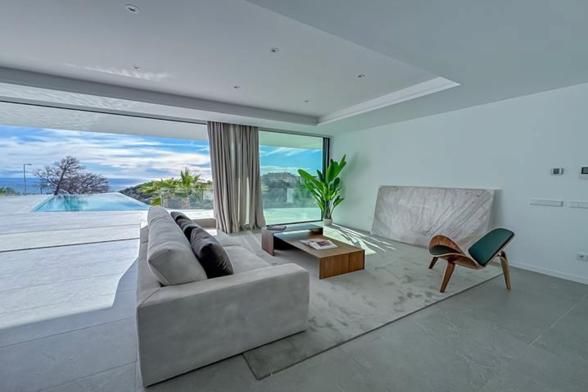 Nouvelles constructions - Villas - Altea - Altea Hills