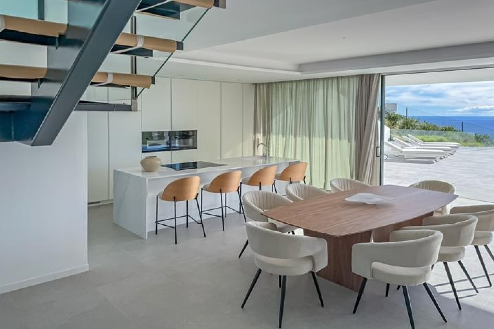 Nouvelles constructions - Villas - Altea - Altea Hills