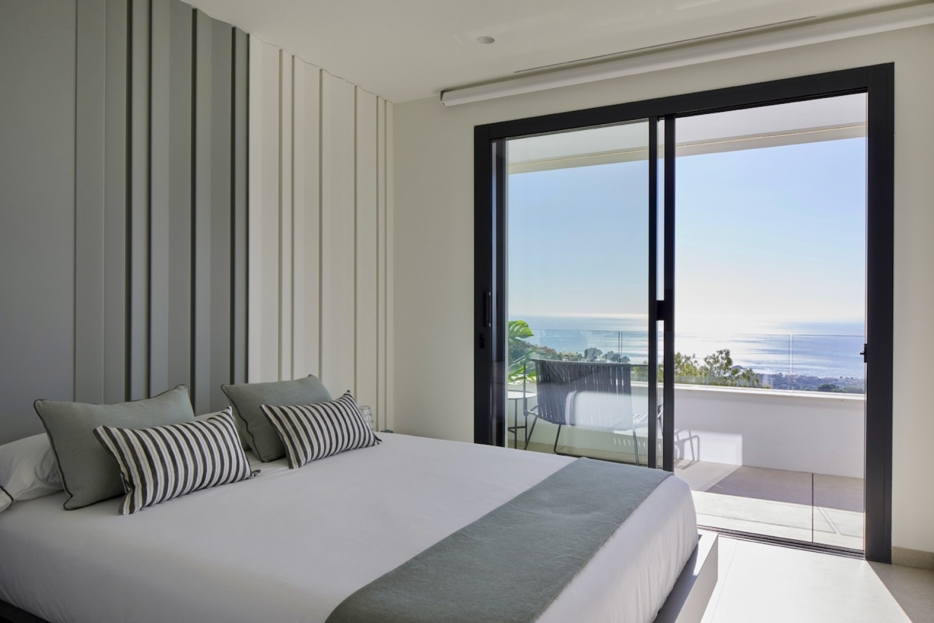 Nouvelles constructions - Villas - Altea - Sierra Altea