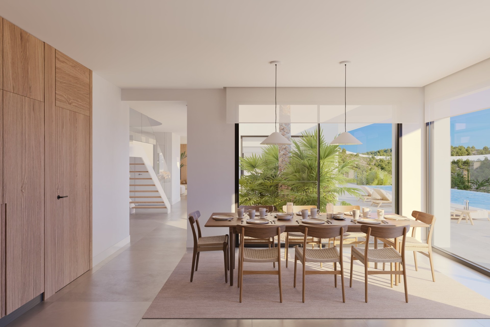 Nouvelles constructions - Villas - Benissa