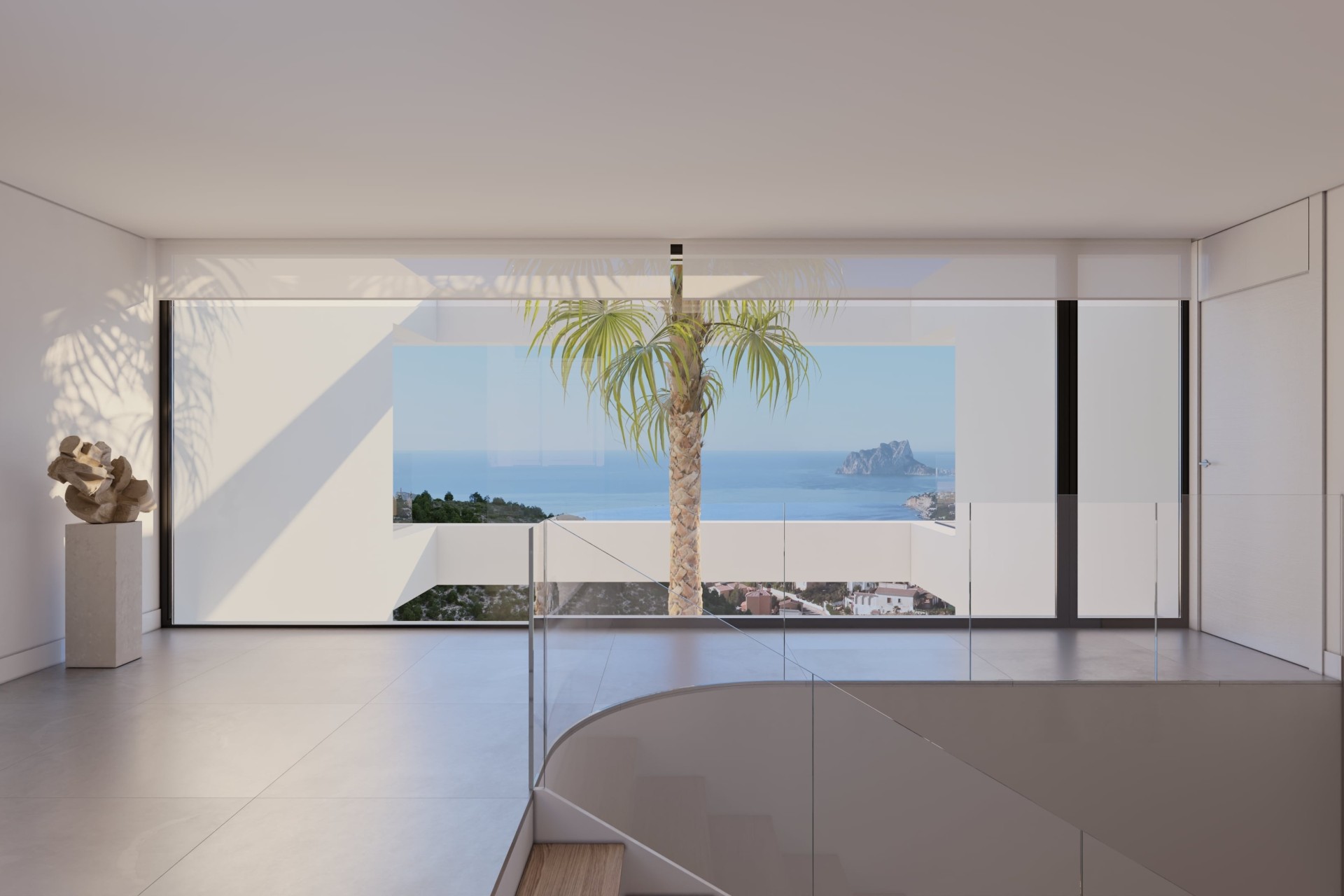 Nouvelles constructions - Villas - Benissa