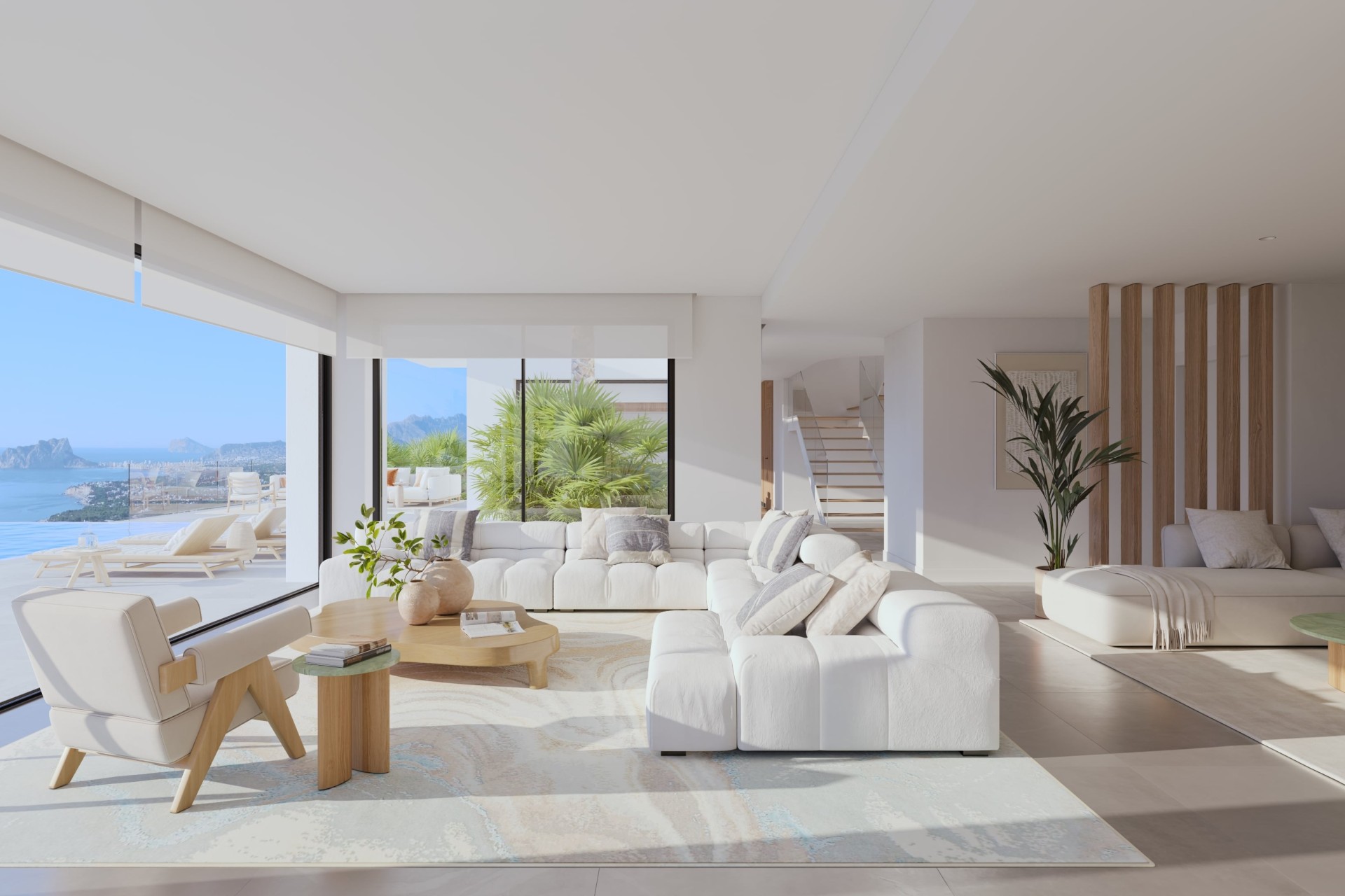 Nouvelles constructions - Villas - Benissa