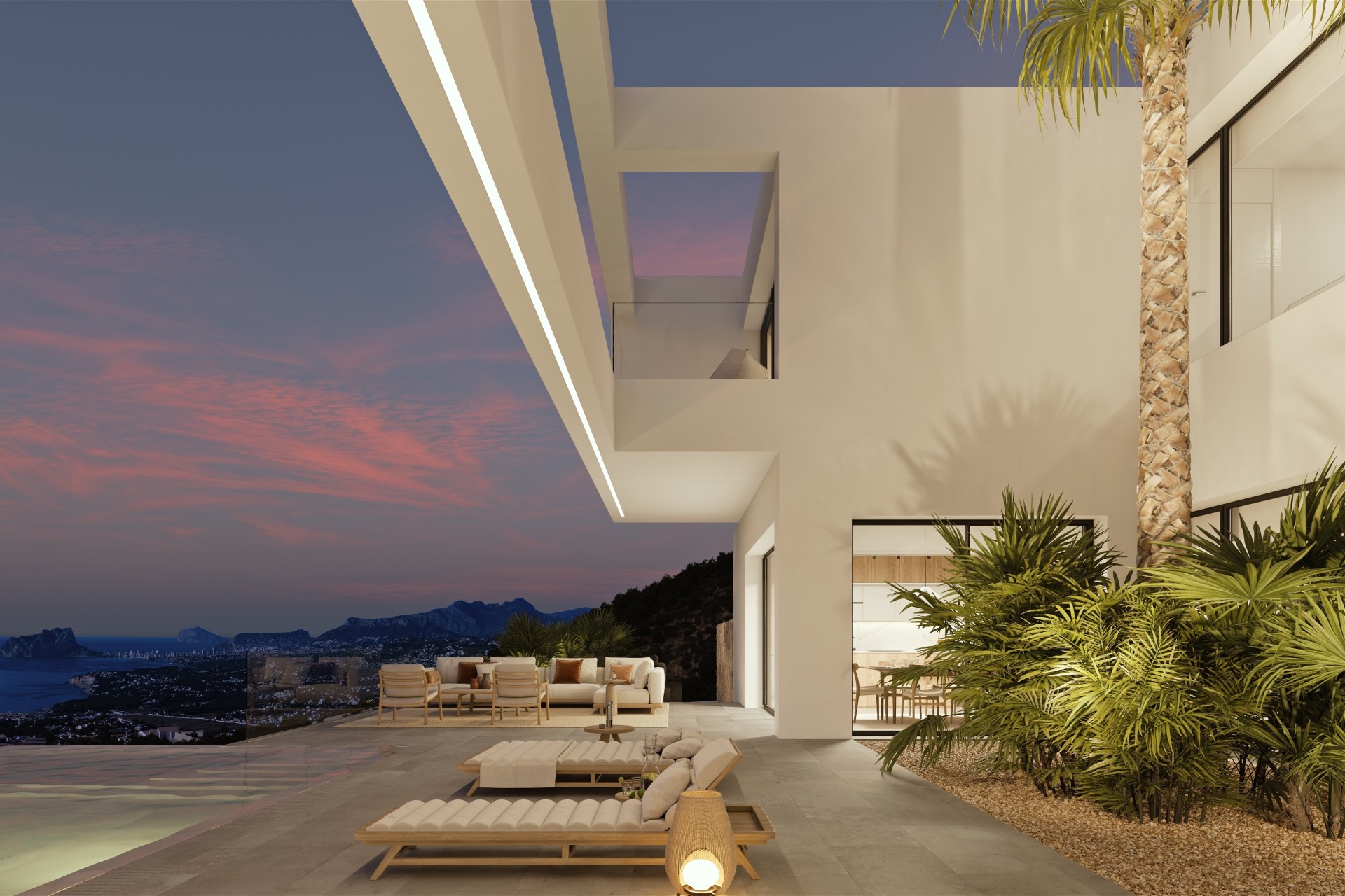 Nouvelles constructions - Villas - Benissa