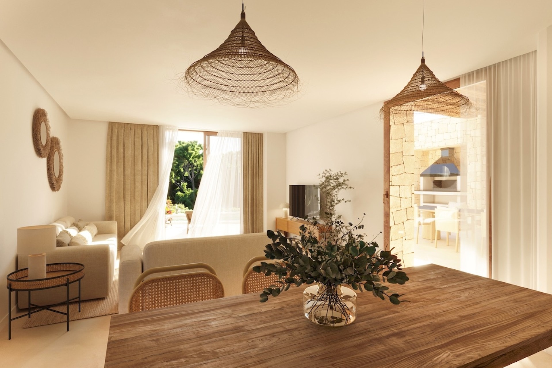 Nouvelles constructions - Villas - Benissa - Baladrar