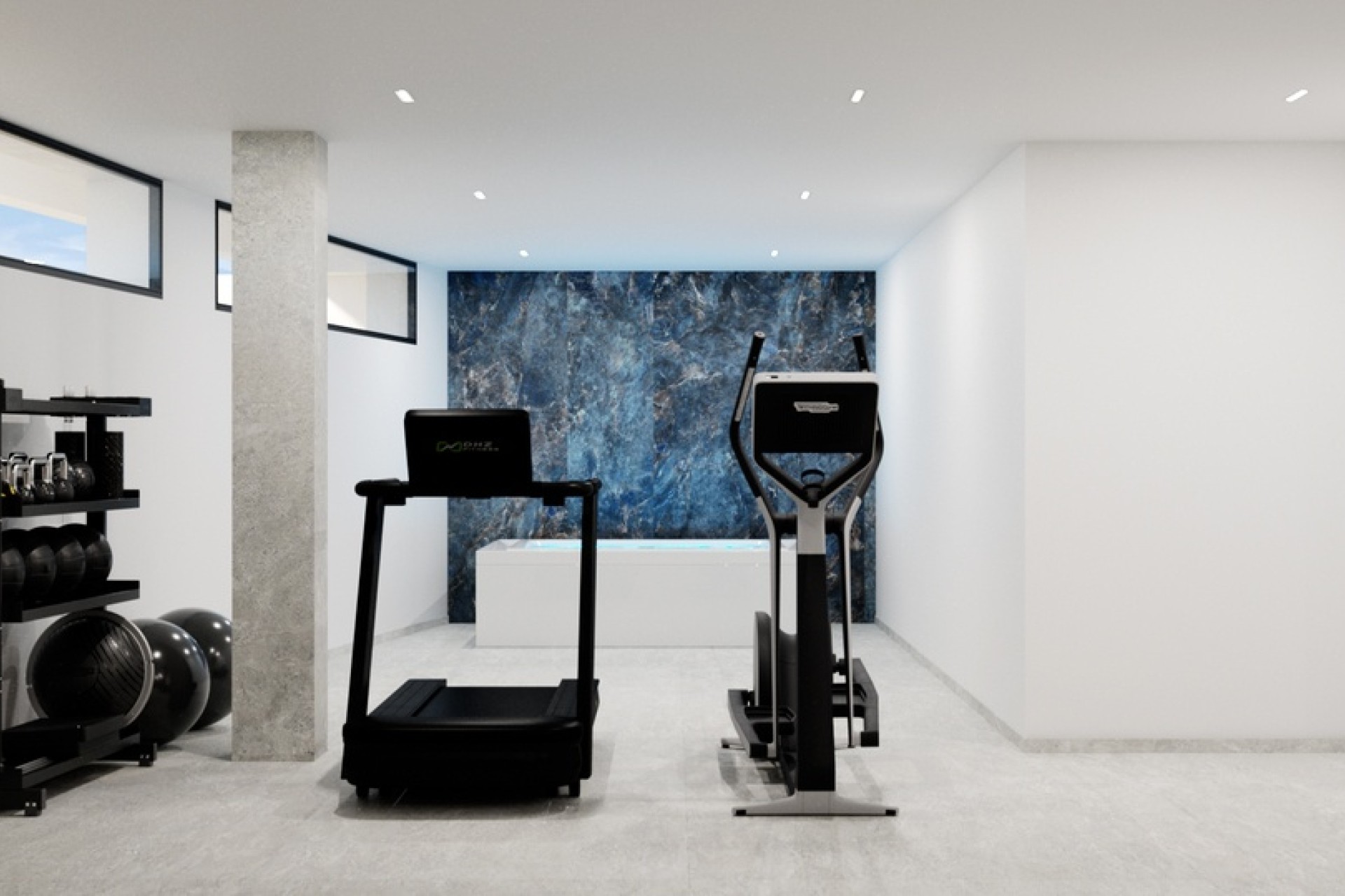 Nouvelles constructions - Villas - Benissa - La Fustera