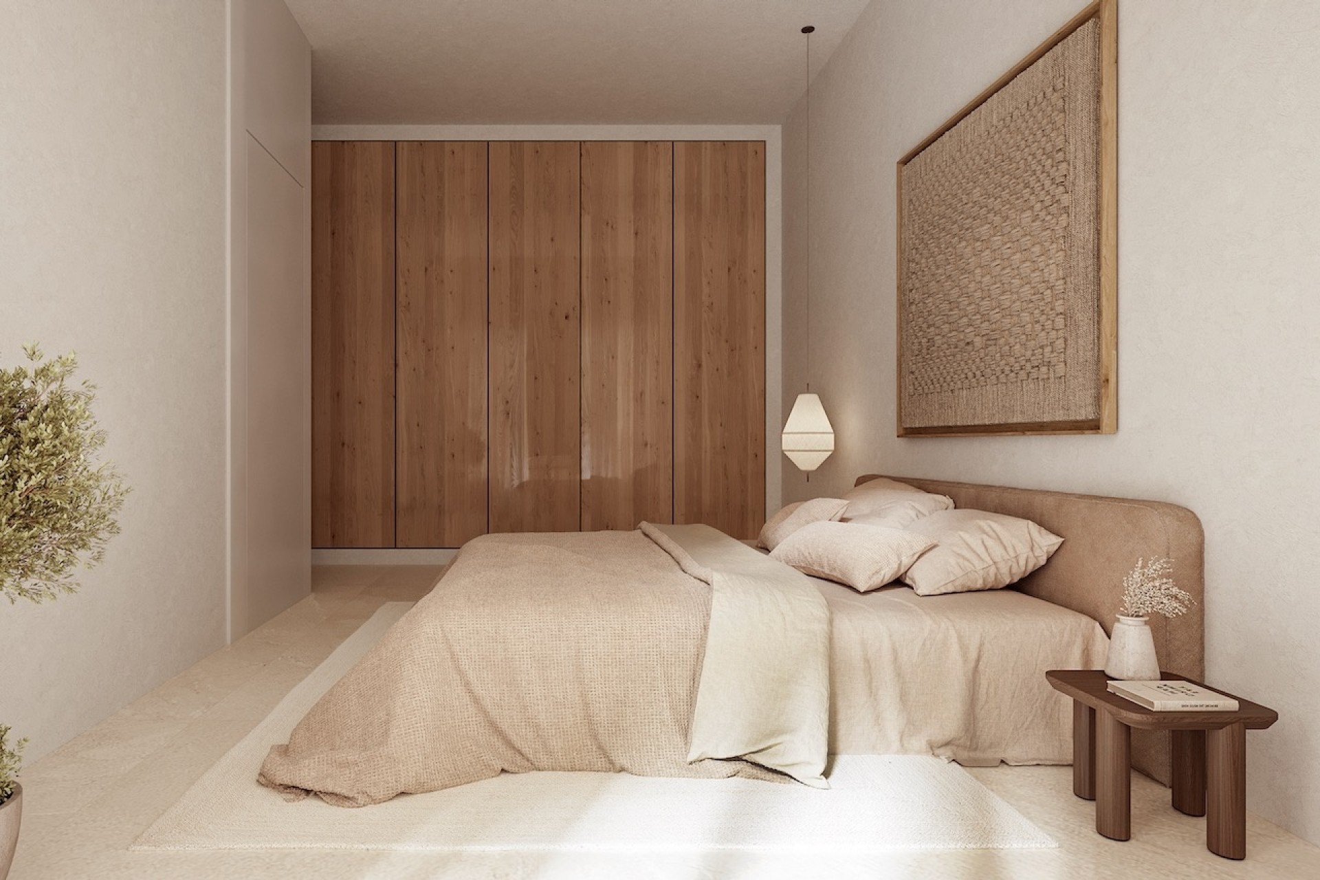 Nouvelles constructions - Villas - Benissa - La Fustera