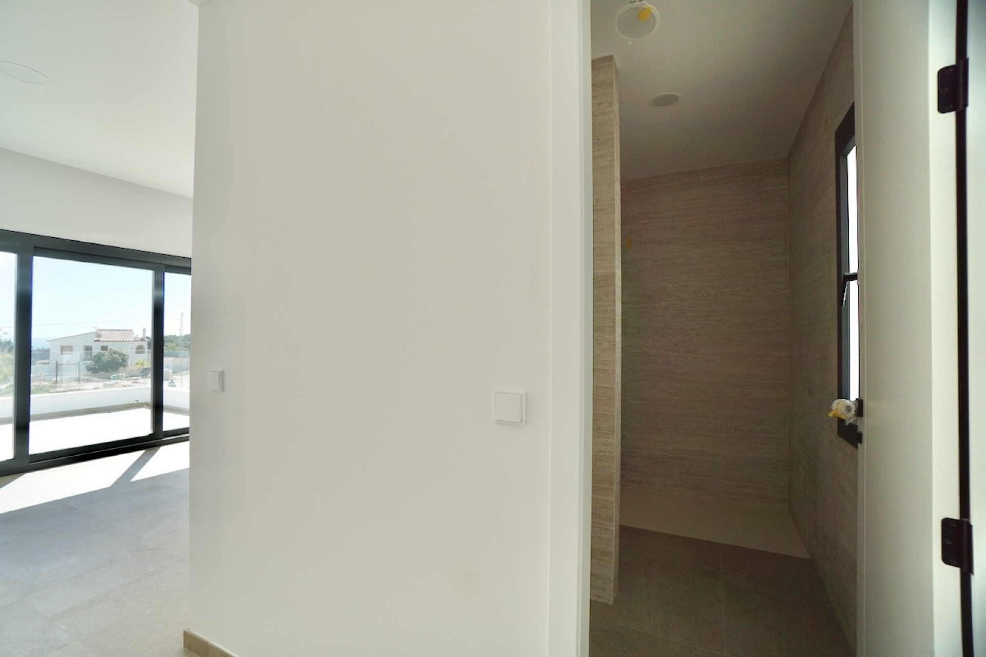 Nouvelles constructions - Villas - Benissa - La Fustera