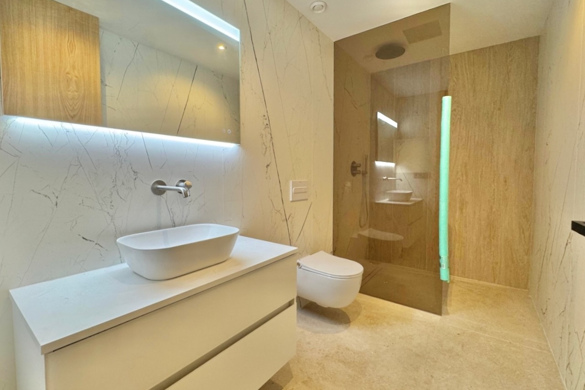 Nouvelles constructions - Villas - Benissa - La Fustera