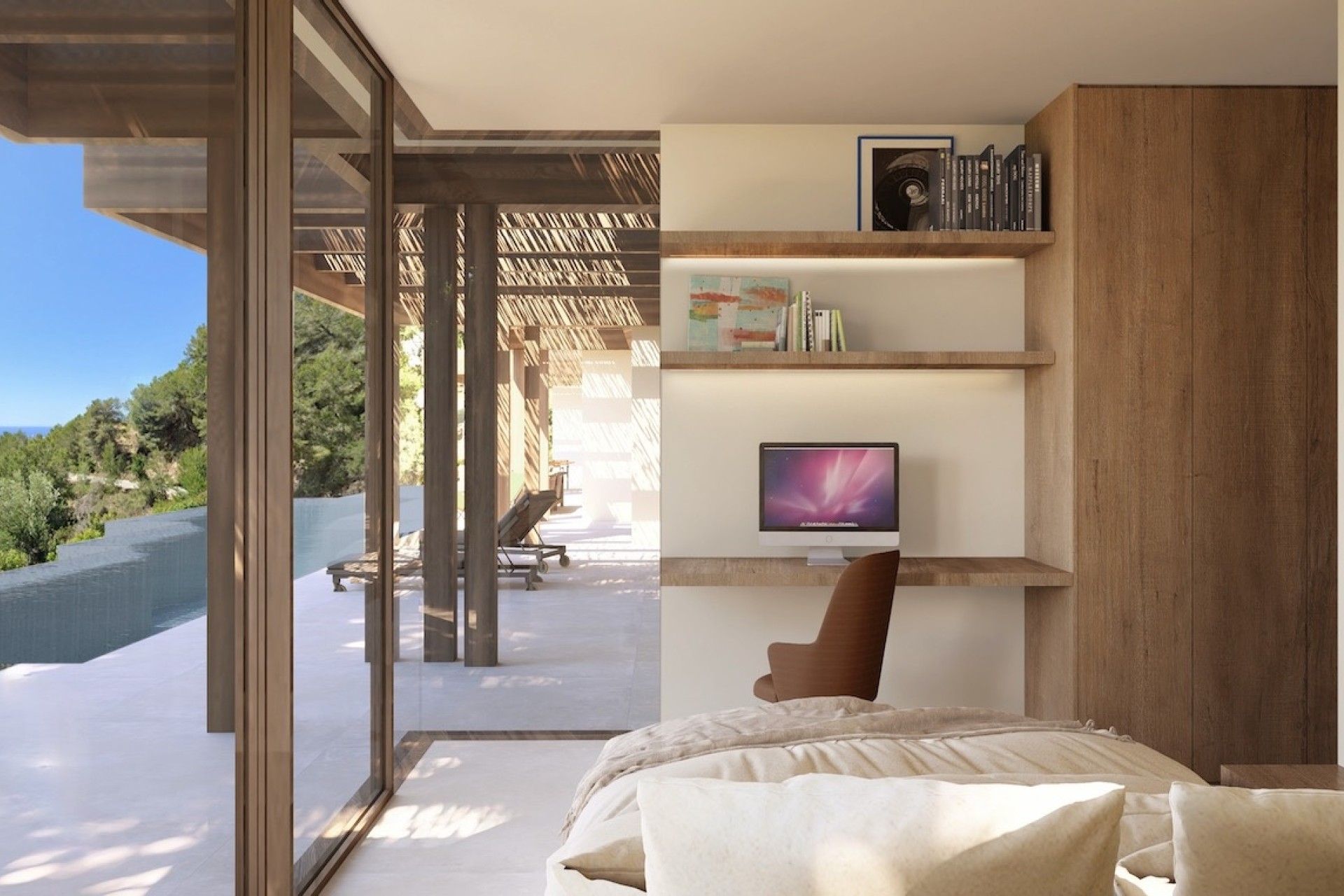 Nouvelles constructions - Villas - Benissa - Raco de Galeno