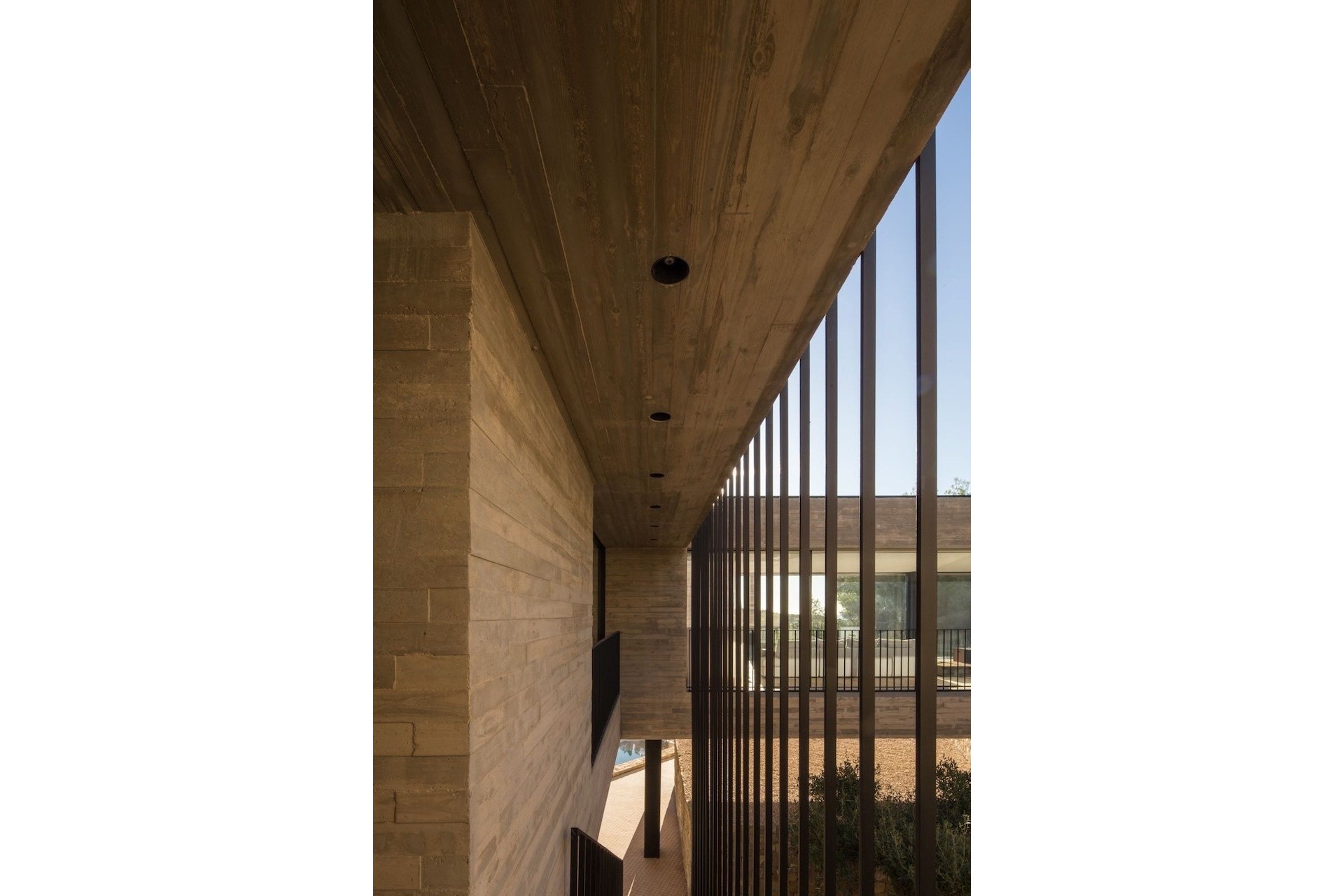 Nouvelles constructions - Villas - Benissa - Raco de Galeno