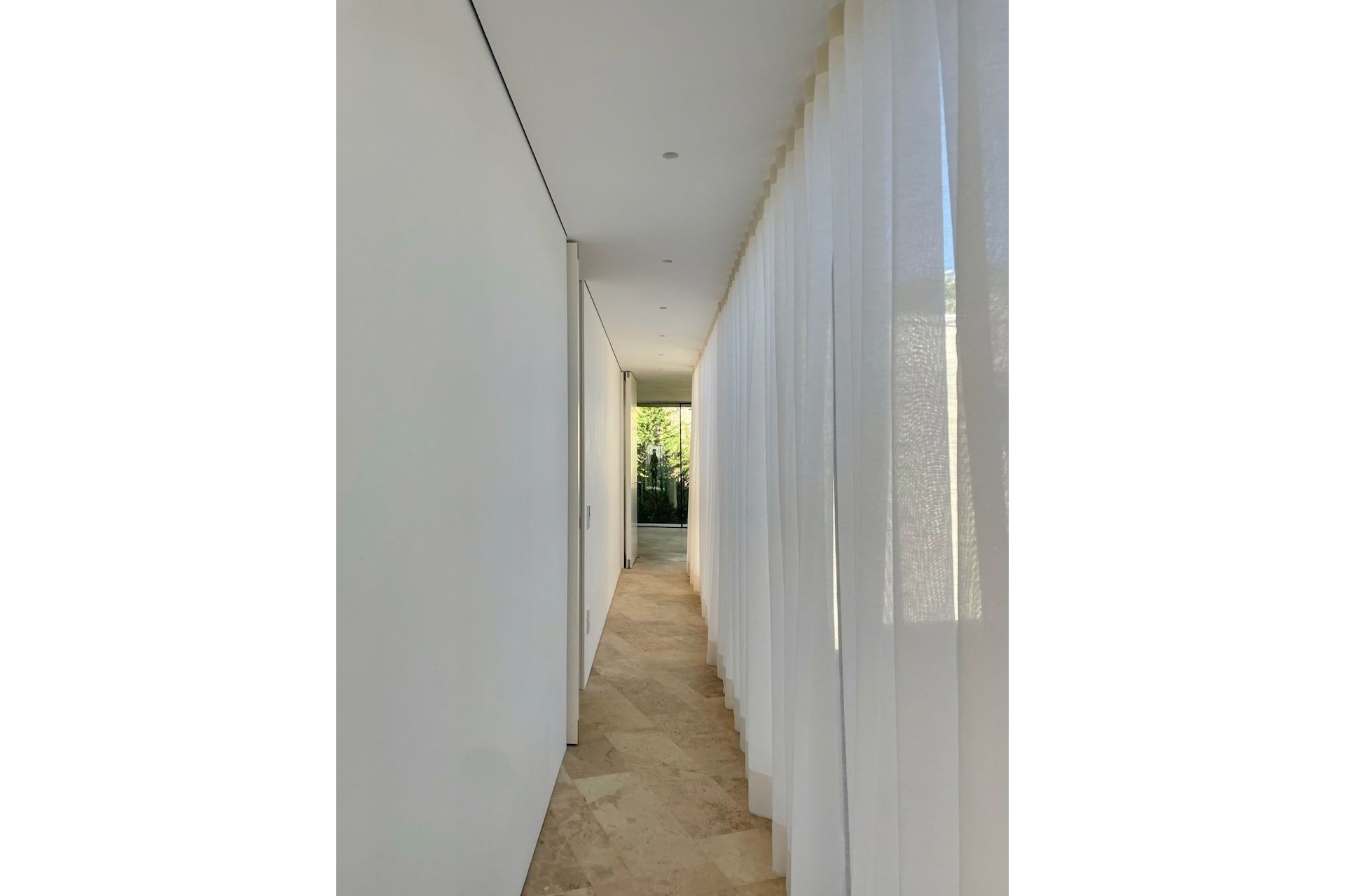 Nouvelles constructions - Villas - Benissa - Raco de Galeno