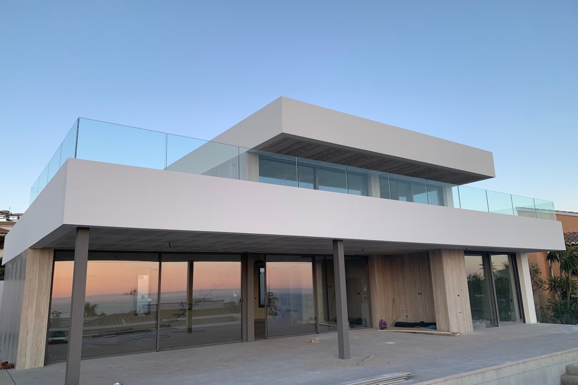 Nouvelles constructions - Villas - Benitachell - Kalmias