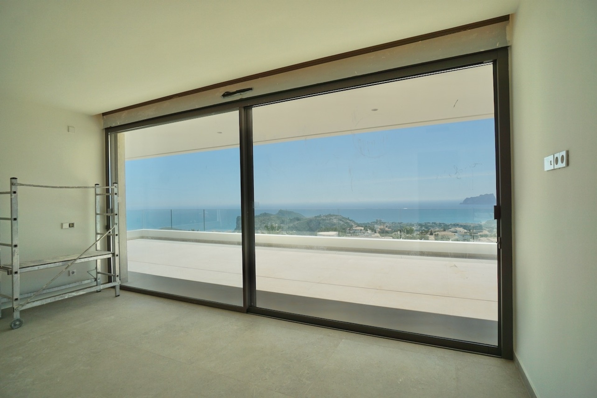 Nouvelles constructions - Villas - Benitachell - Kalmias