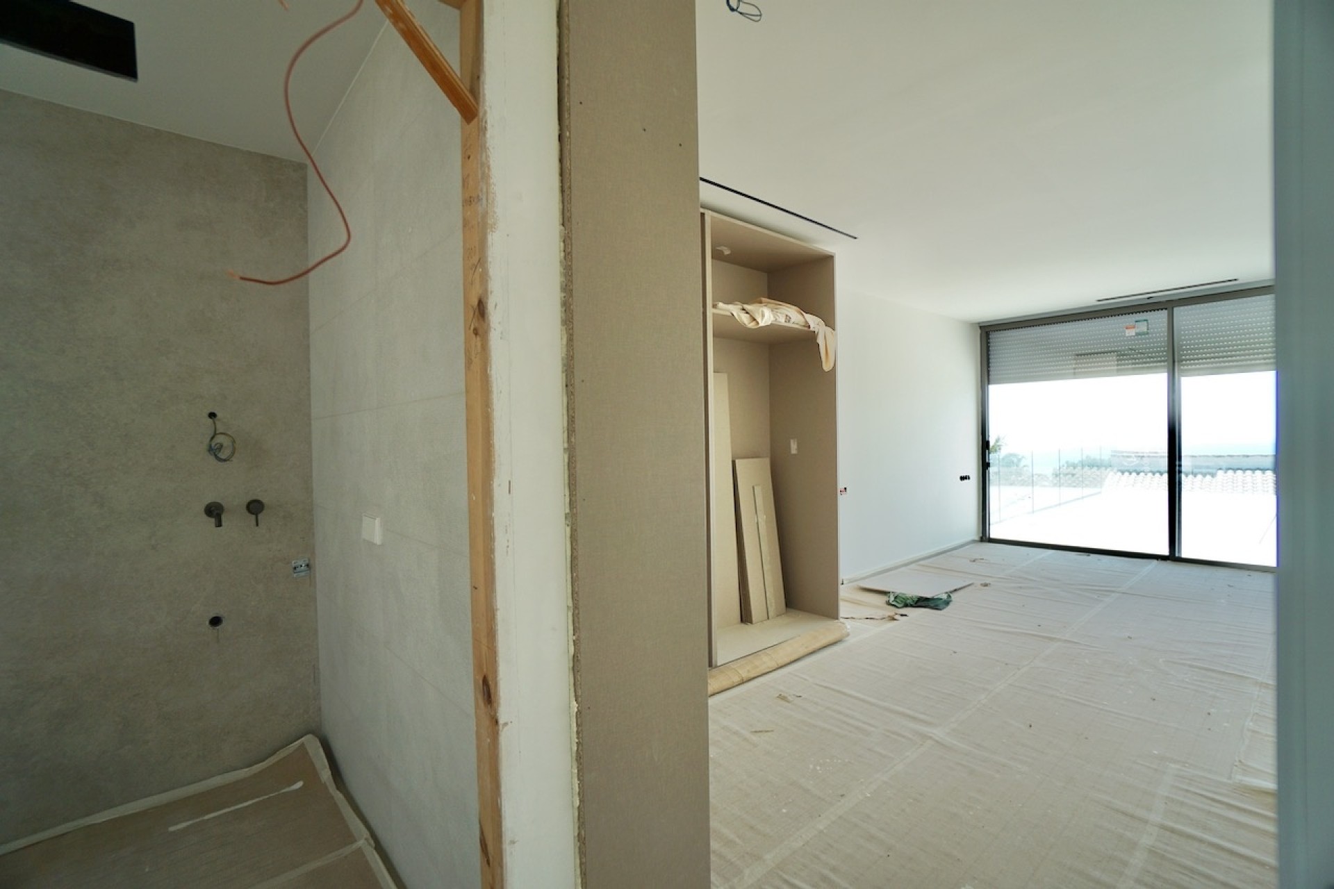 Nouvelles constructions - Villas - Benitachell - Kalmias