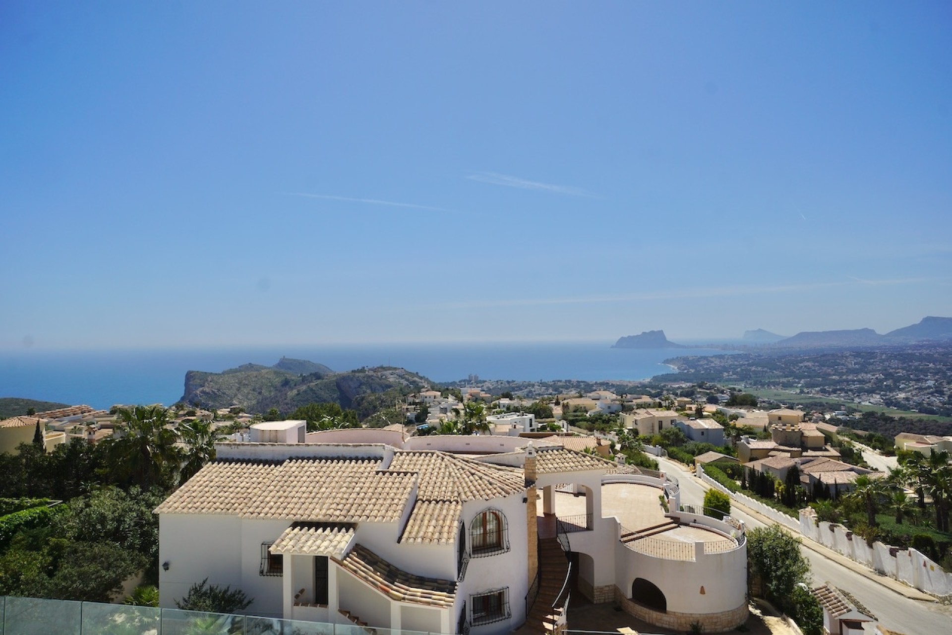 Nouvelles constructions - Villas - Benitachell - Kalmias