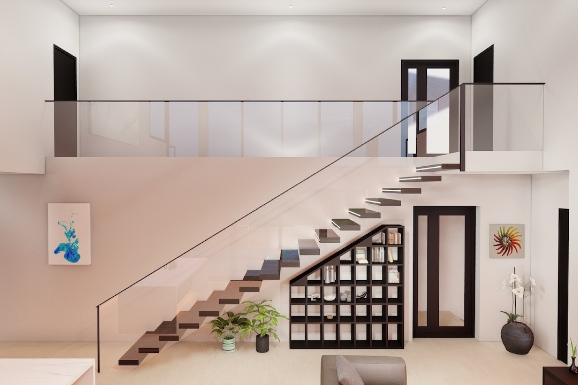 Nouvelles constructions - Villas - Benitachell - La Cumbre del Sol