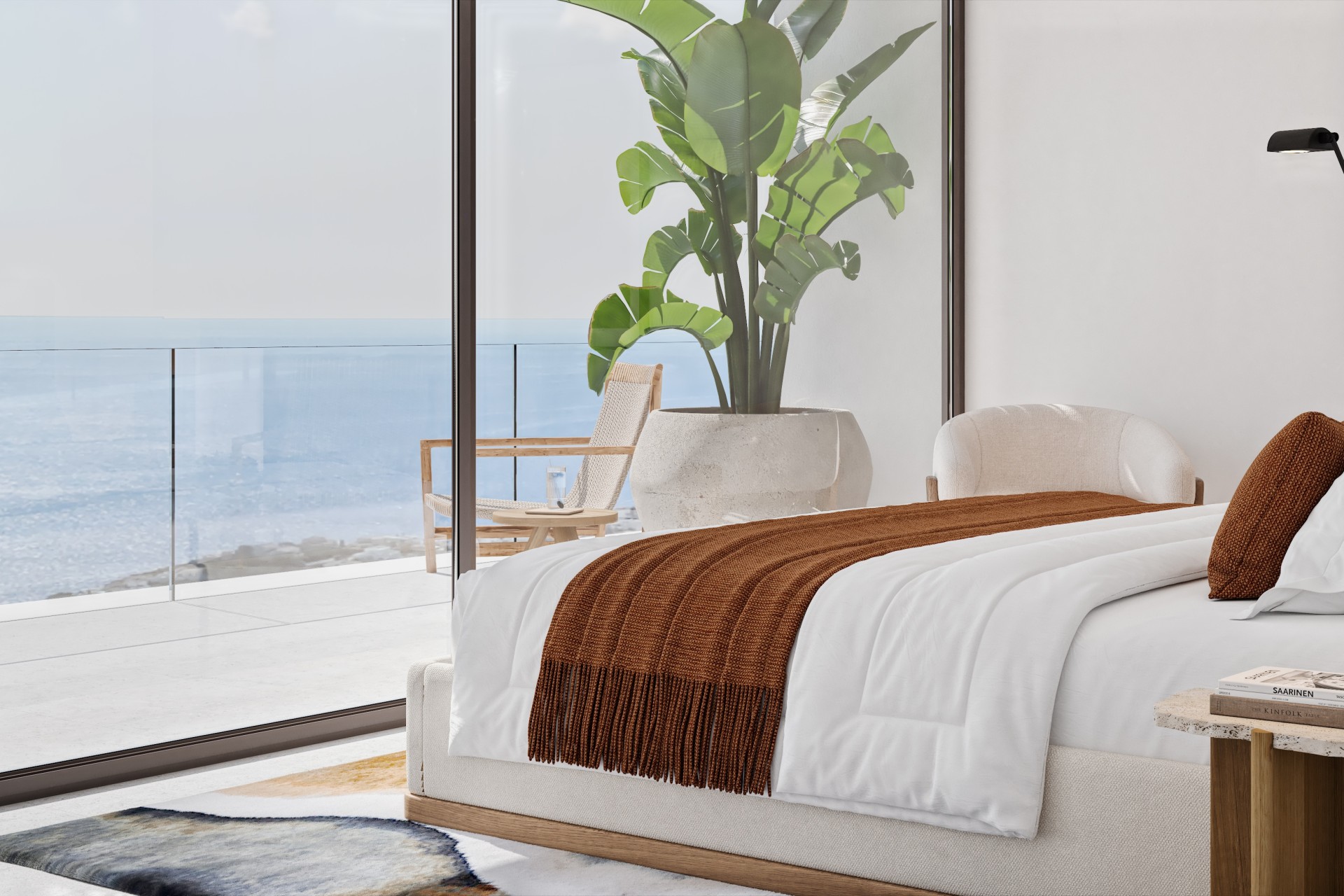 Nouvelles constructions - Villas - Benitachell - La Cumbre del Sol