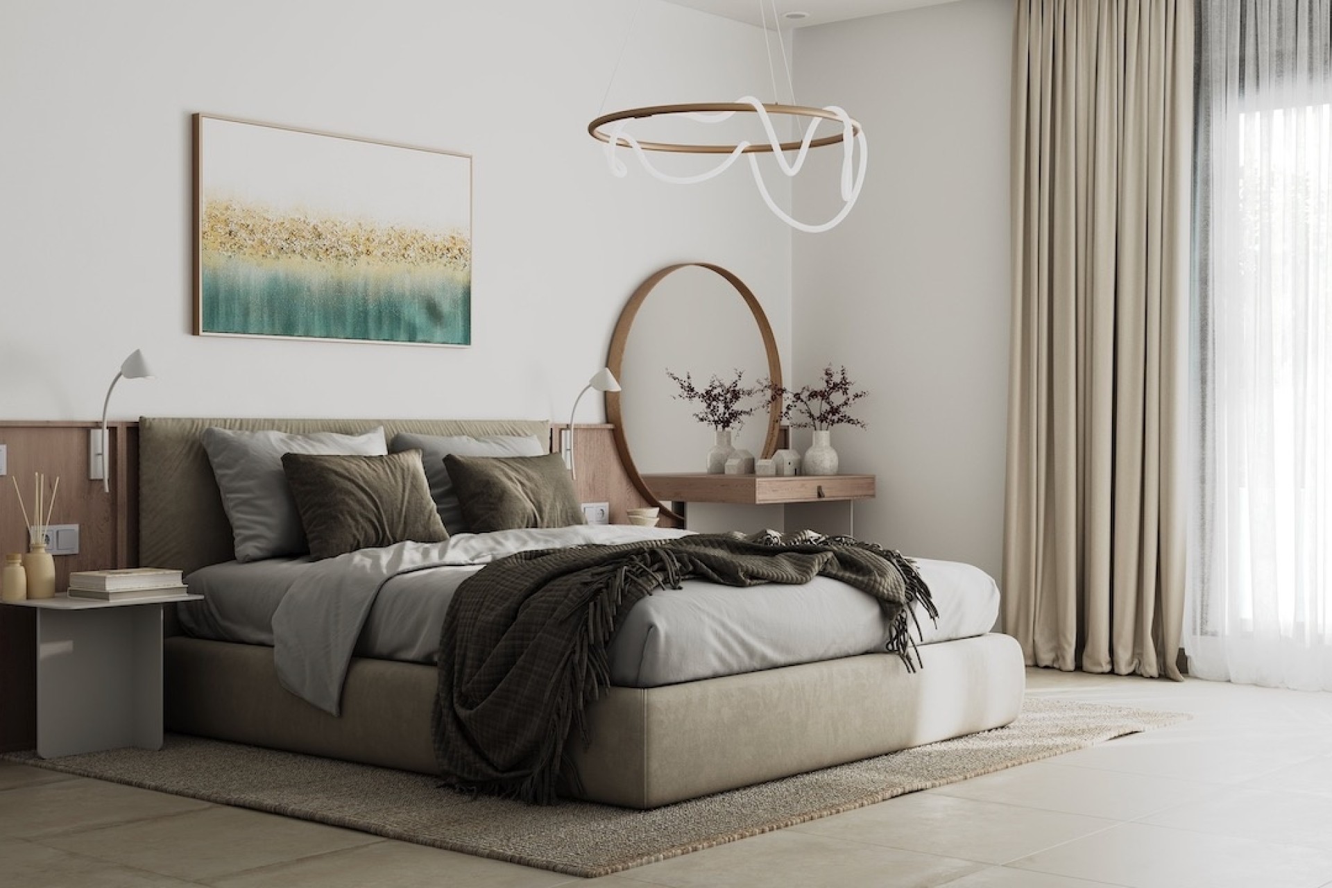 Nouvelles constructions - Villas - Calpe - Carrio