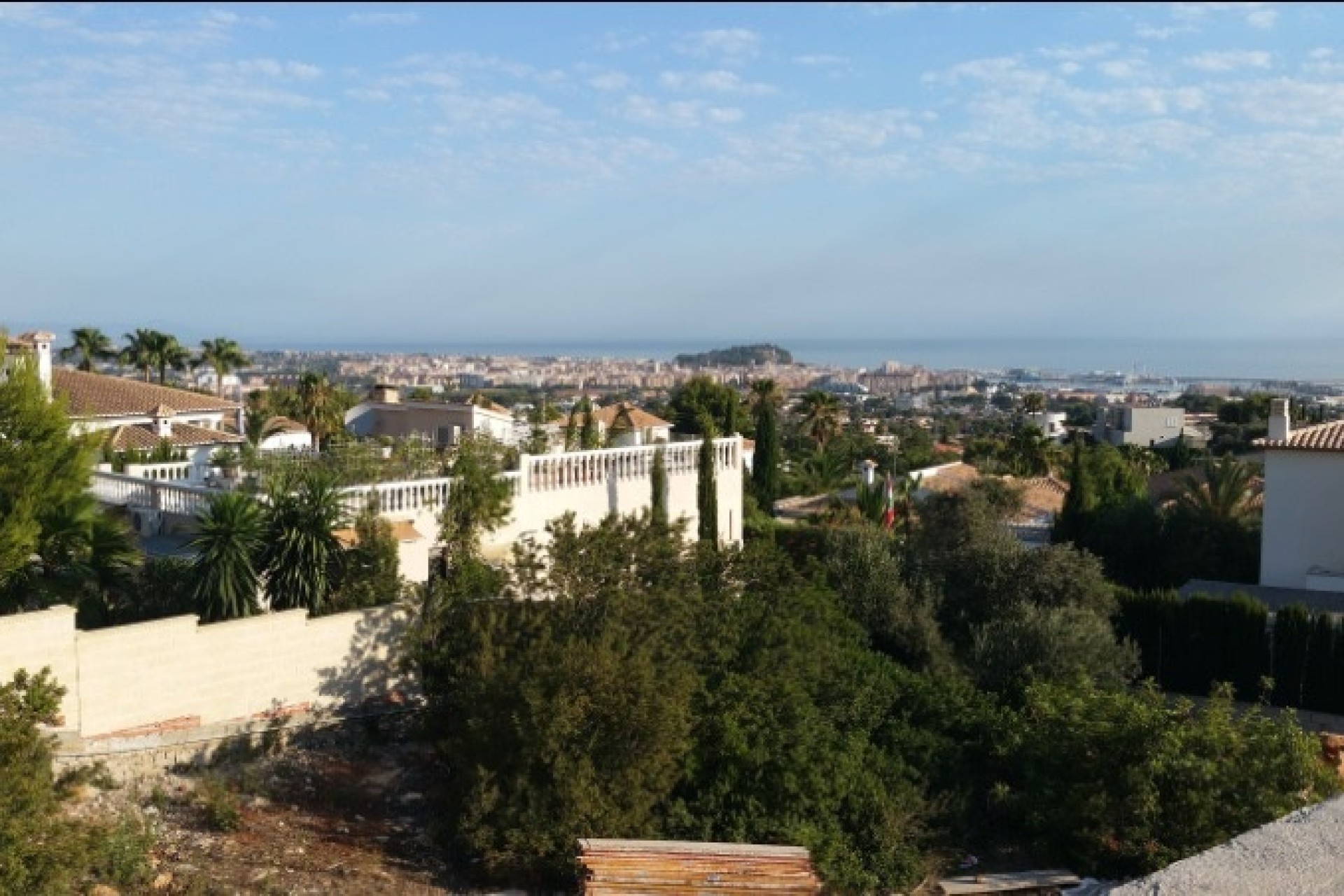 Nouvelles constructions - Villas - Denia