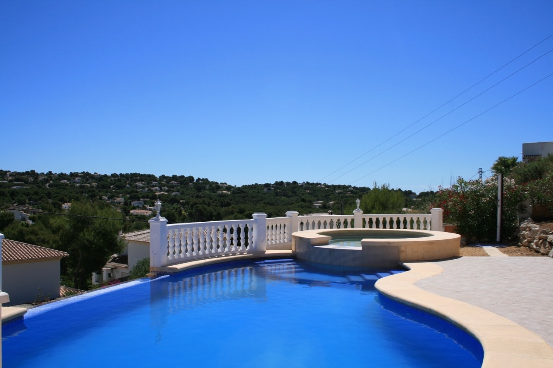 Nouvelles constructions - Villas - Javea - Costa Nova