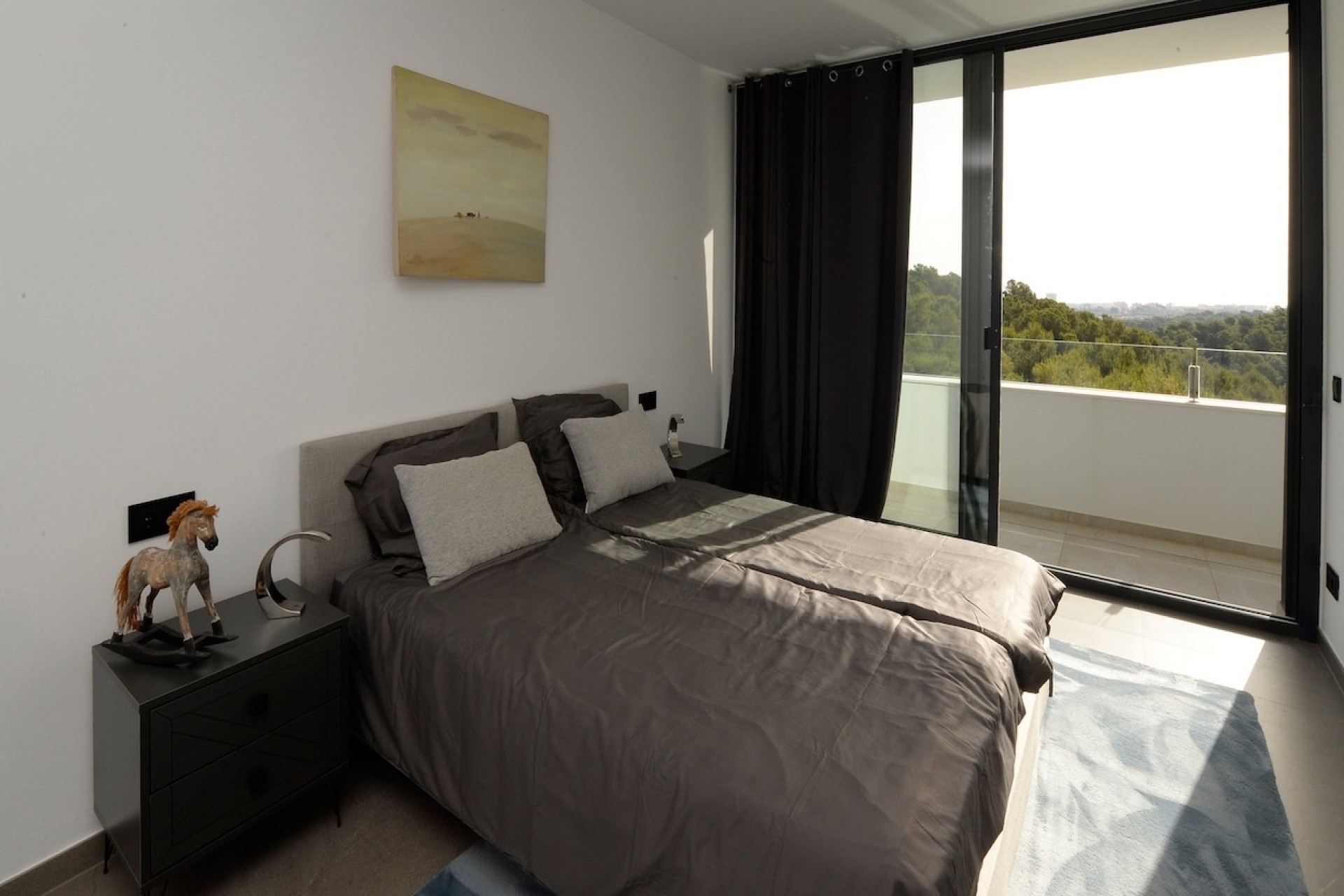 Nouvelles constructions - Villas - Javea - Tosalet