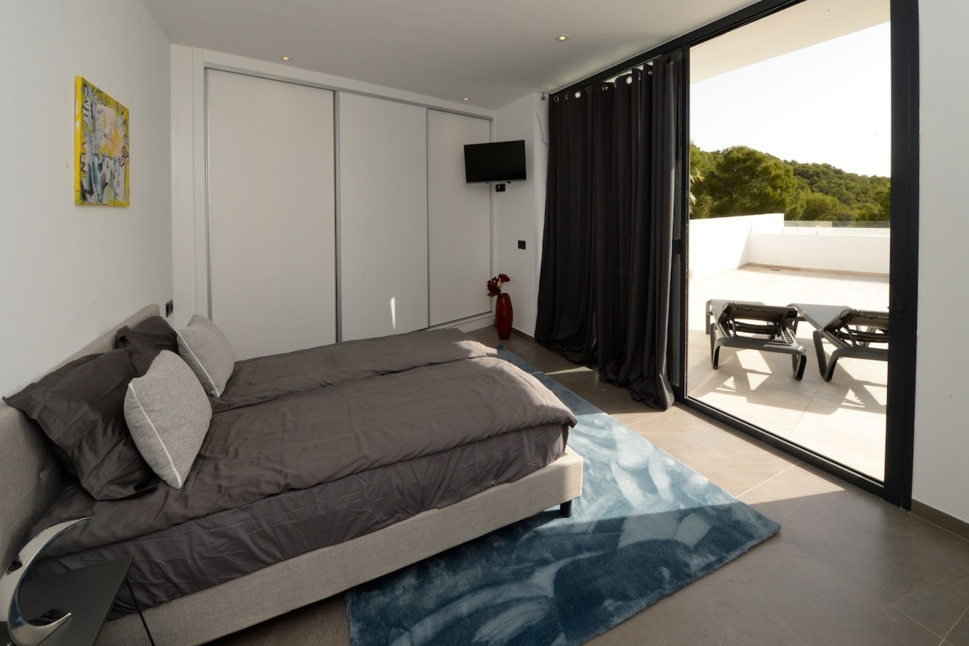 Nouvelles constructions - Villas - Javea - Tosalet