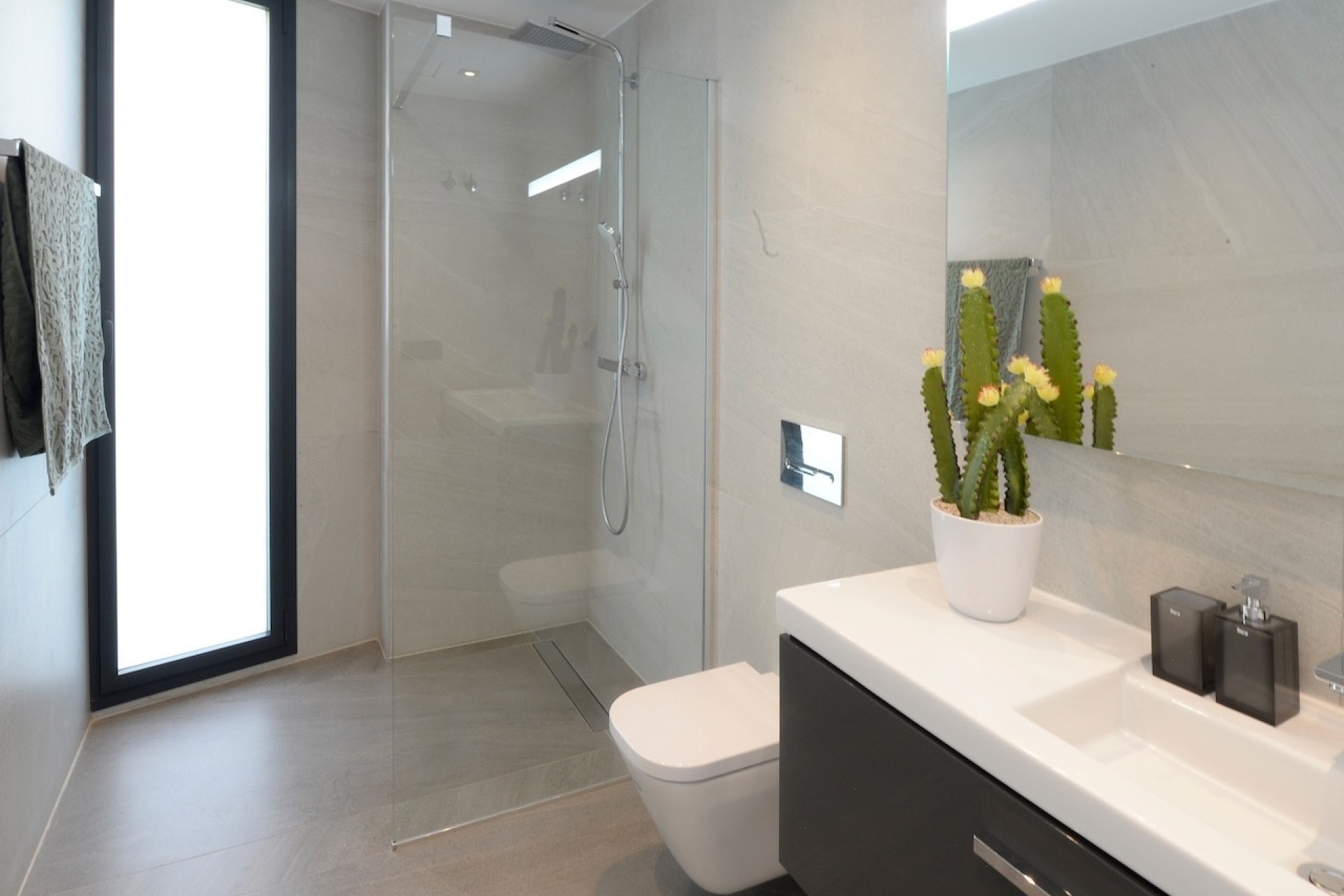 Nouvelles constructions - Villas - Javea - Tosalet