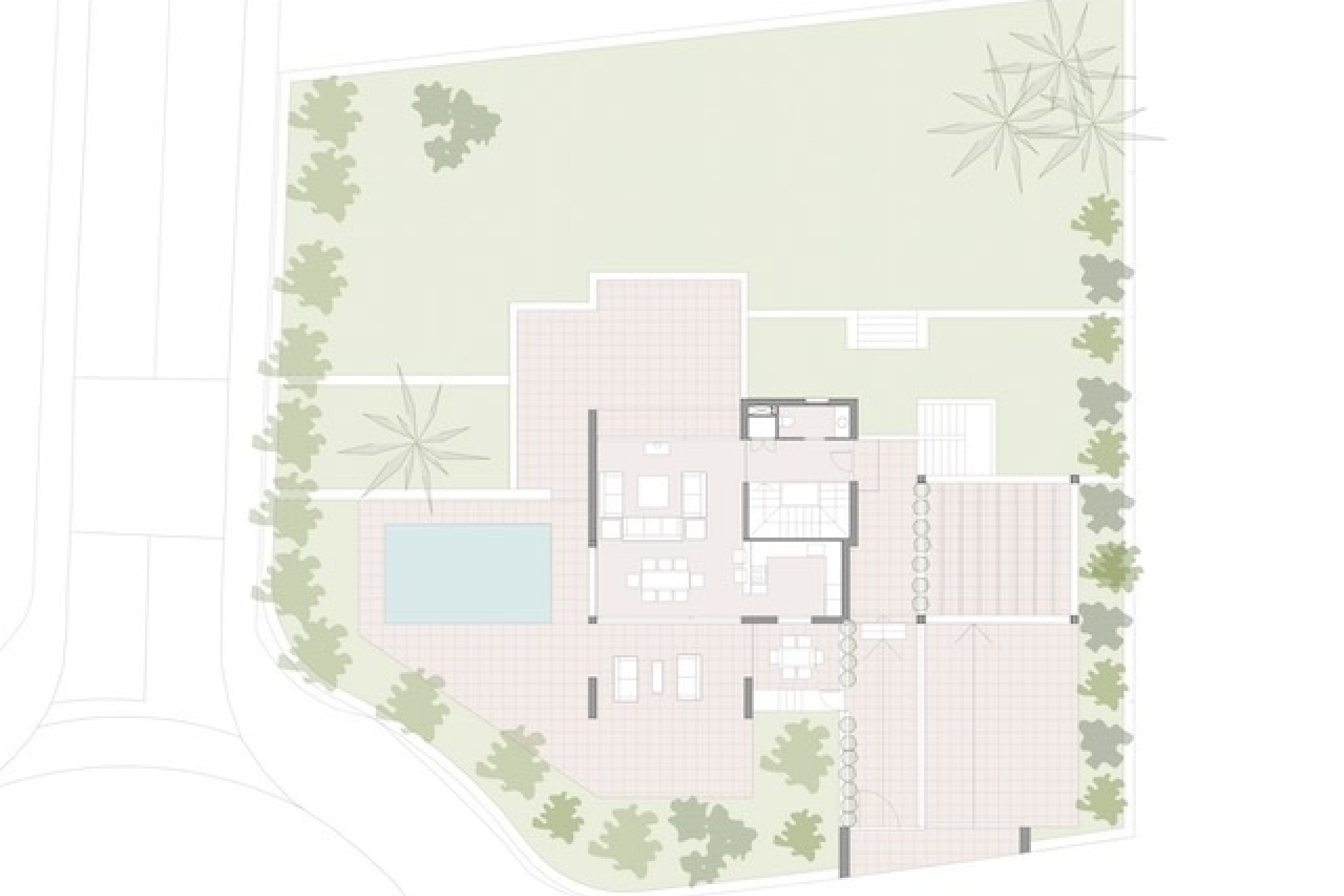 Nouvelles constructions - Villas - Javea - Villes del vent