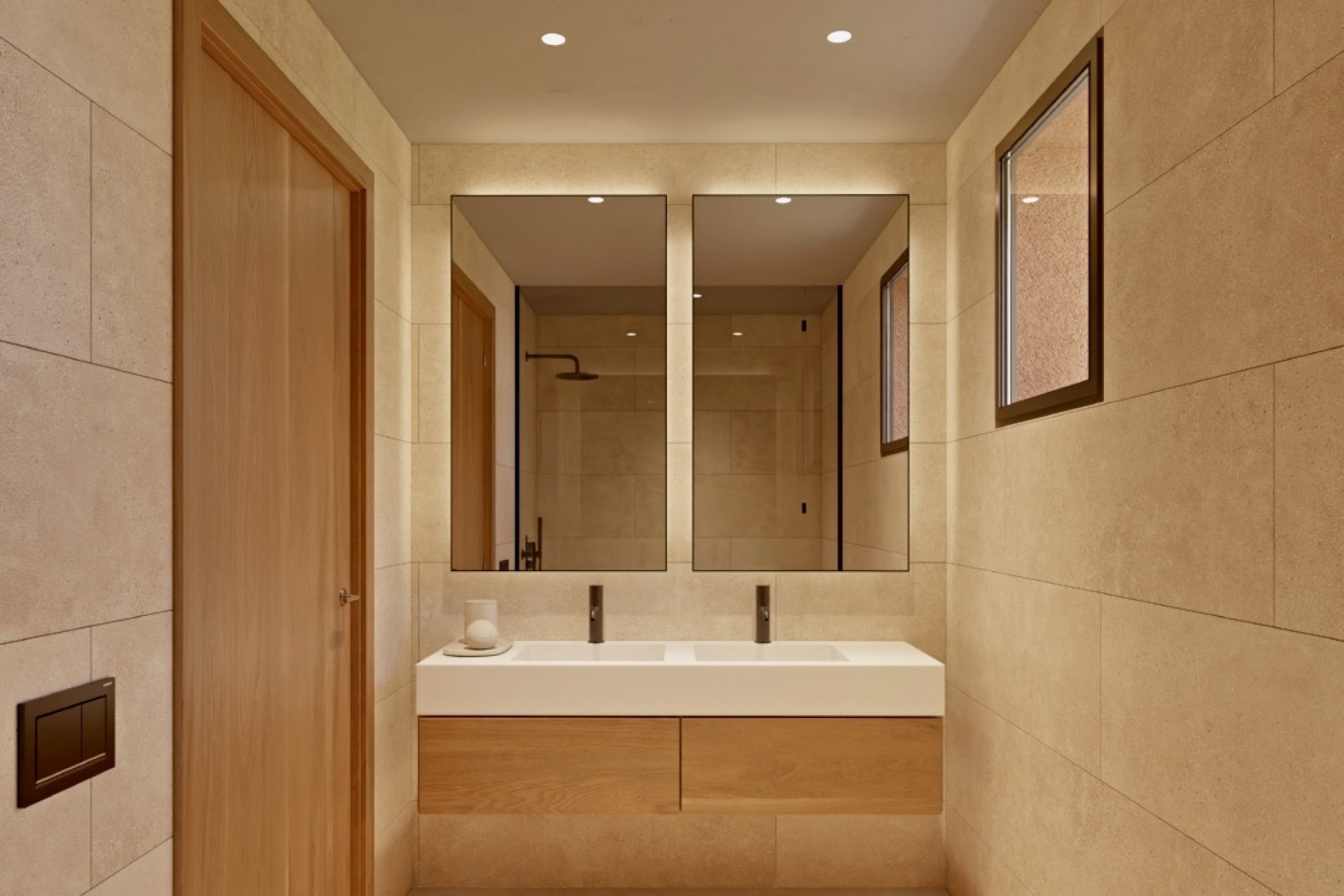 Nouvelles constructions - Villas - Lliber