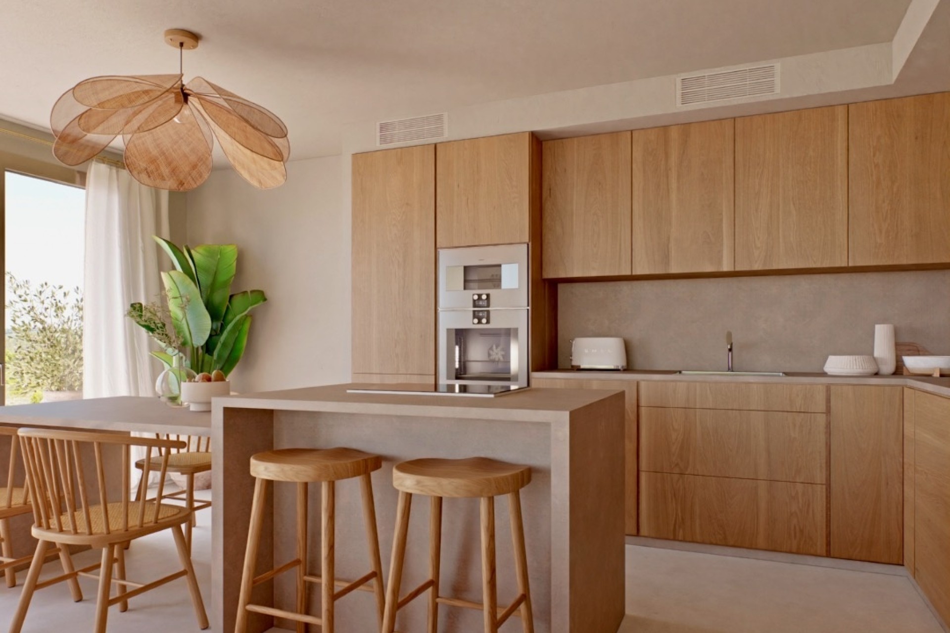 Nouvelles constructions - Villas - Lliber