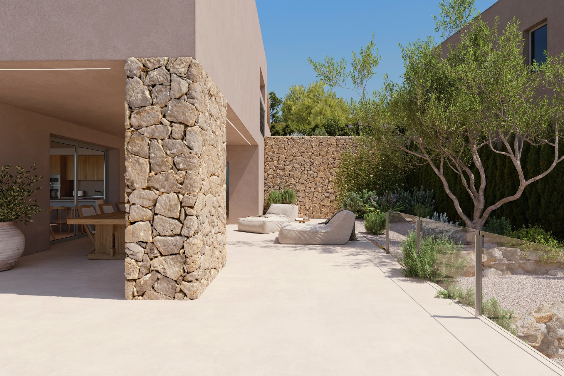 Nouvelles constructions - Villas - Lliber - Vall de Pop