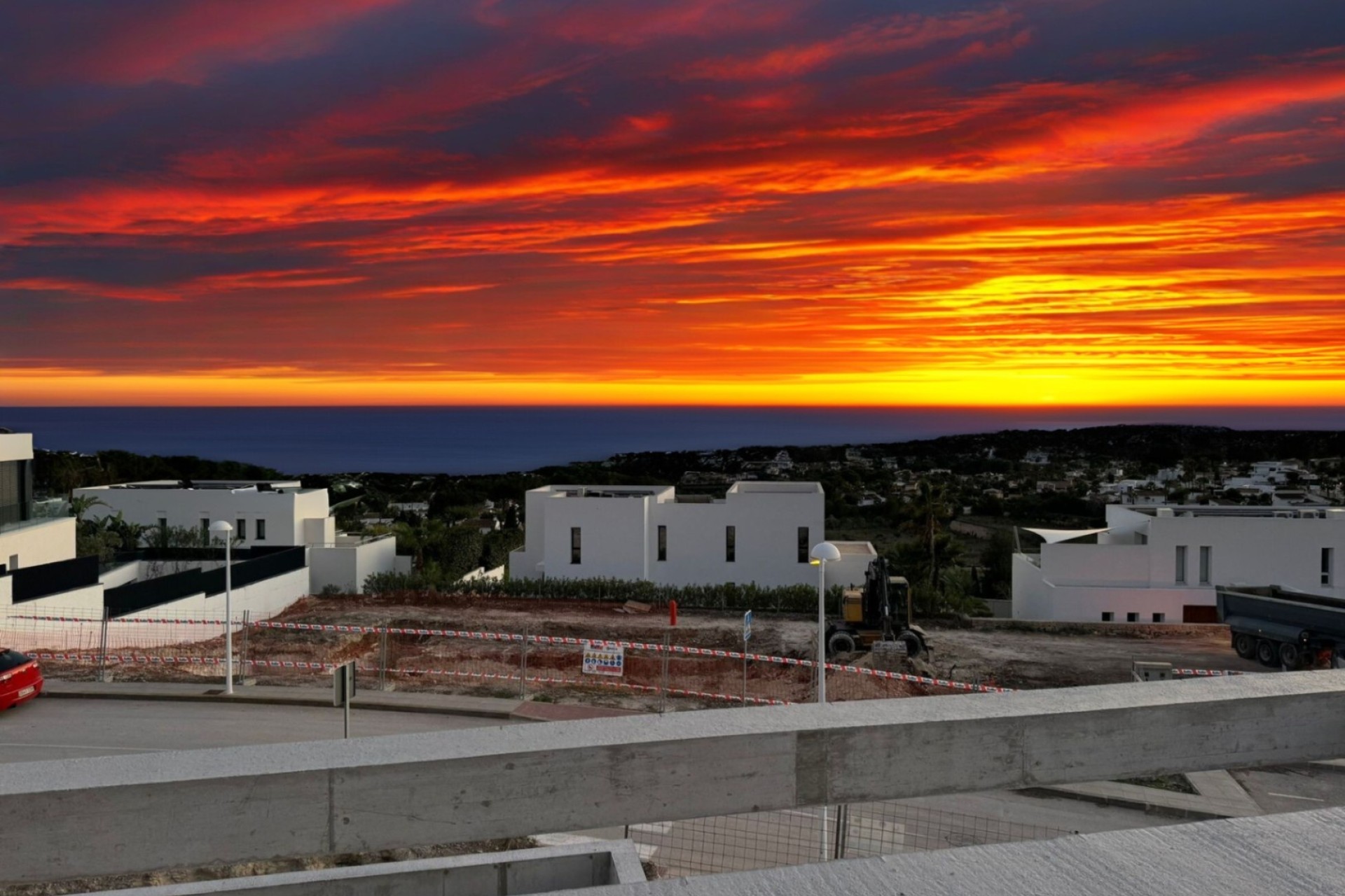Nouvelles constructions - Villas - Moraira