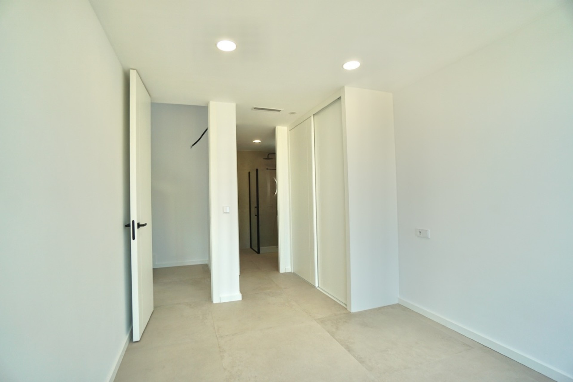 Nouvelles constructions - Villas - Moraira - Benimeit