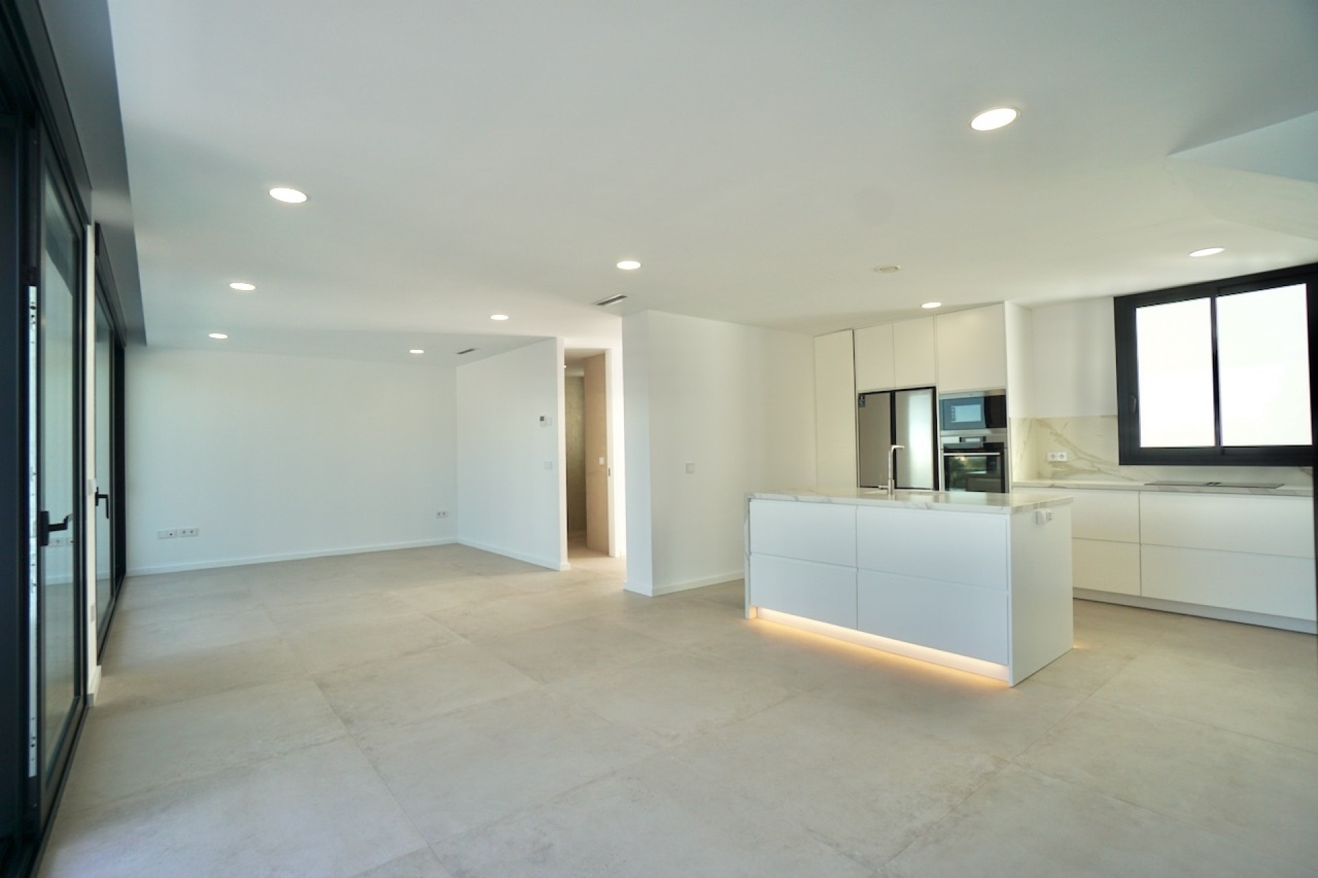 Nouvelles constructions - Villas - Moraira - Benimeit