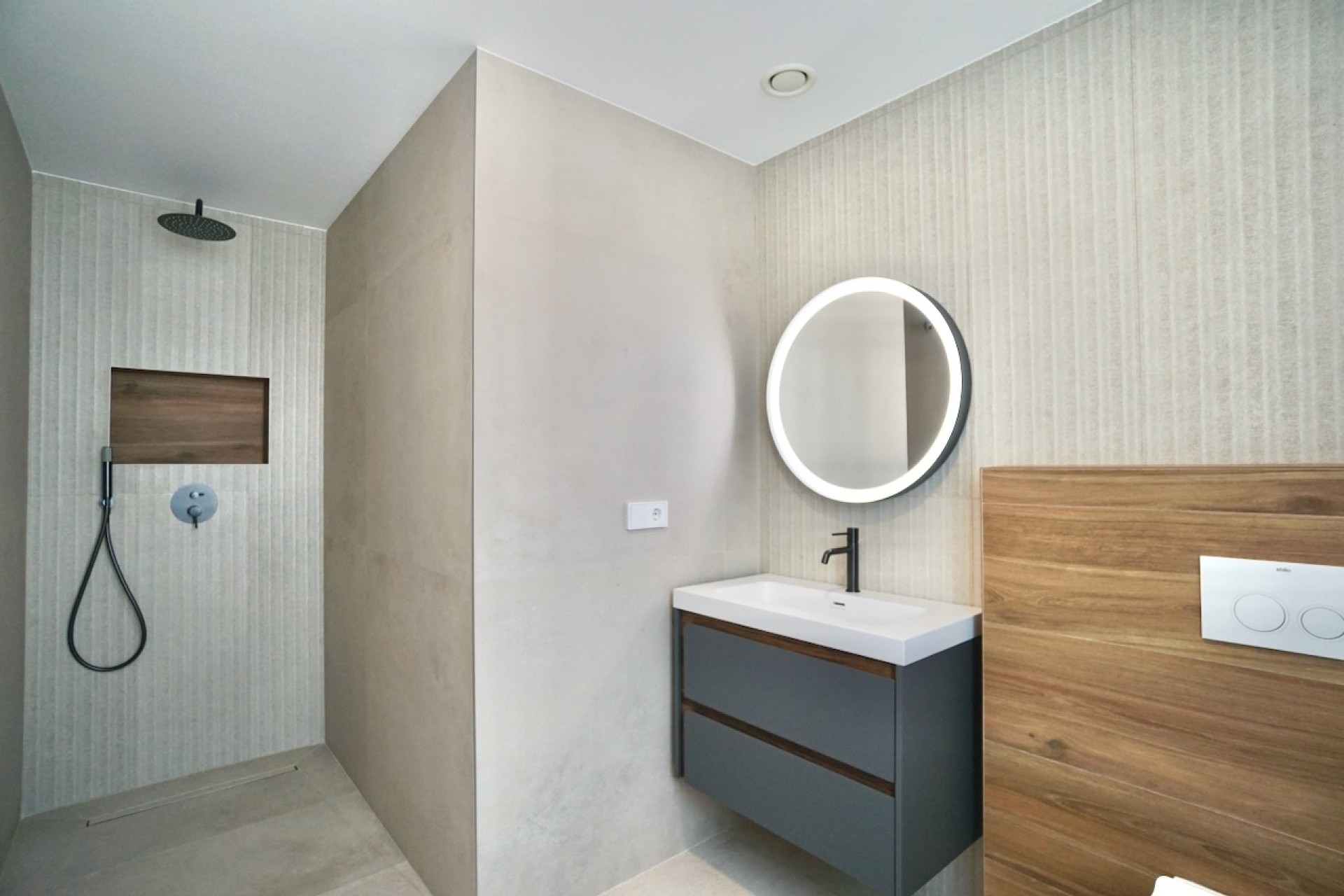 Nouvelles constructions - Villas - Moraira - Benimeit