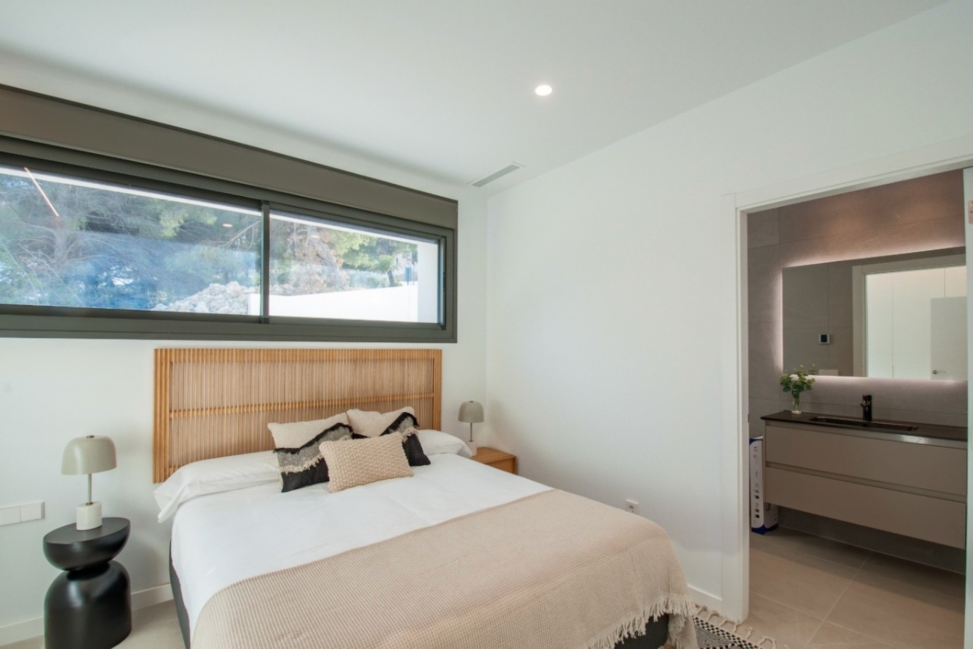 Nouvelles constructions - Villas - Moraira - Benimeit