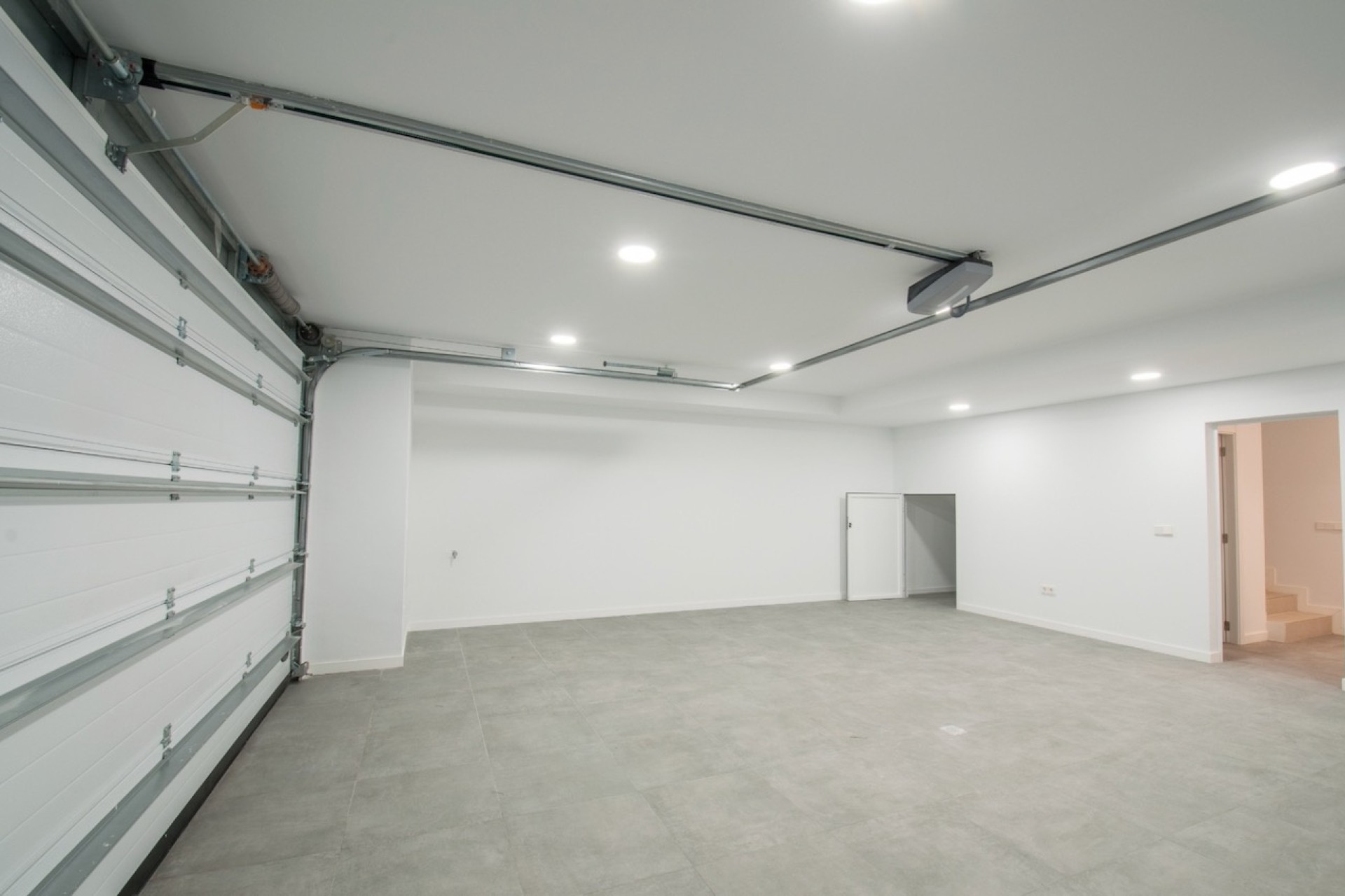 Nouvelles constructions - Villas - Moraira - Benimeit