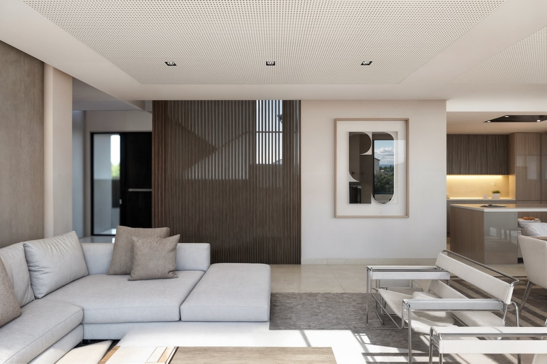 Nouvelles constructions - Villas - Moraira - Benimeit