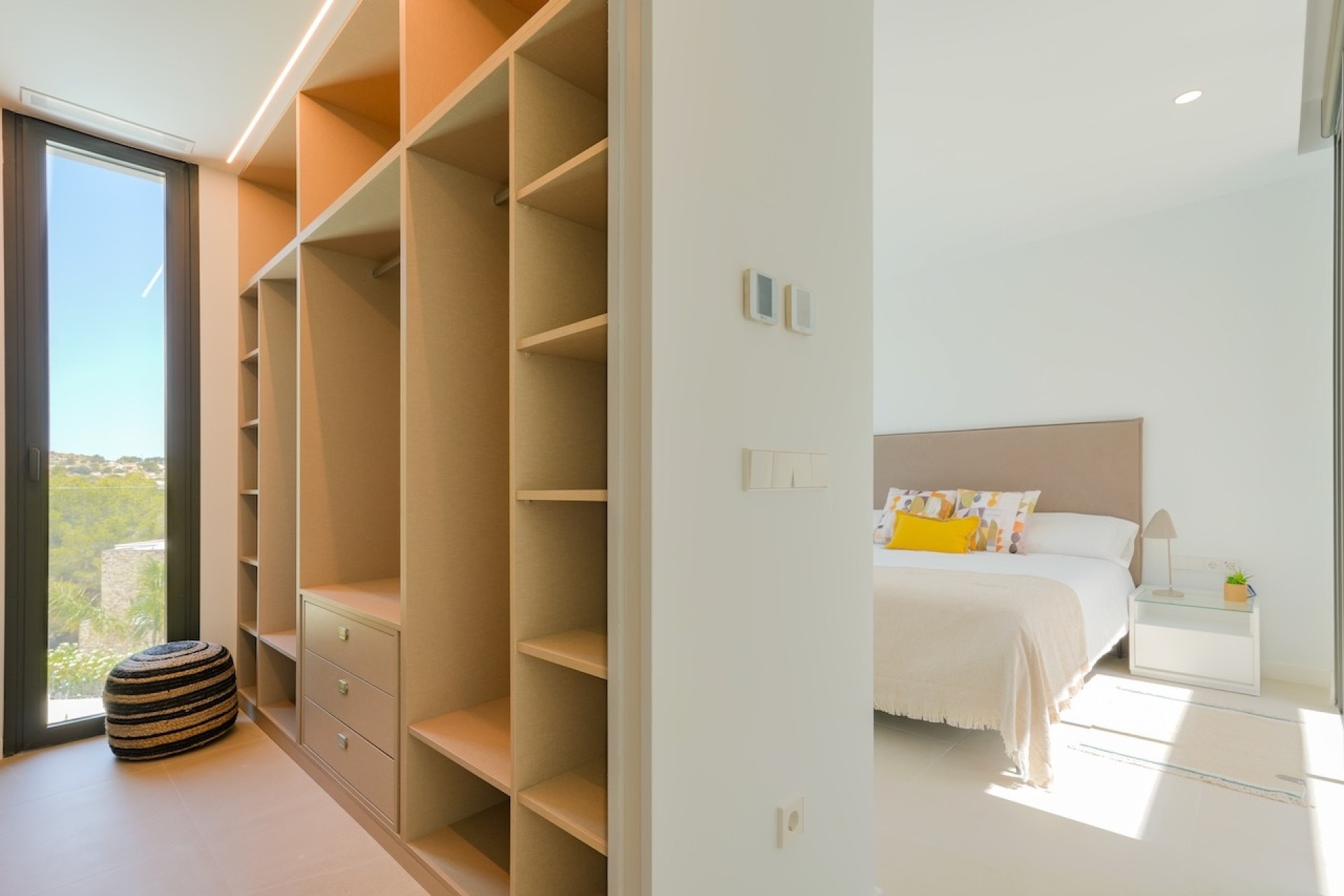 Nouvelles constructions - Villas - Moraira - Benimeit