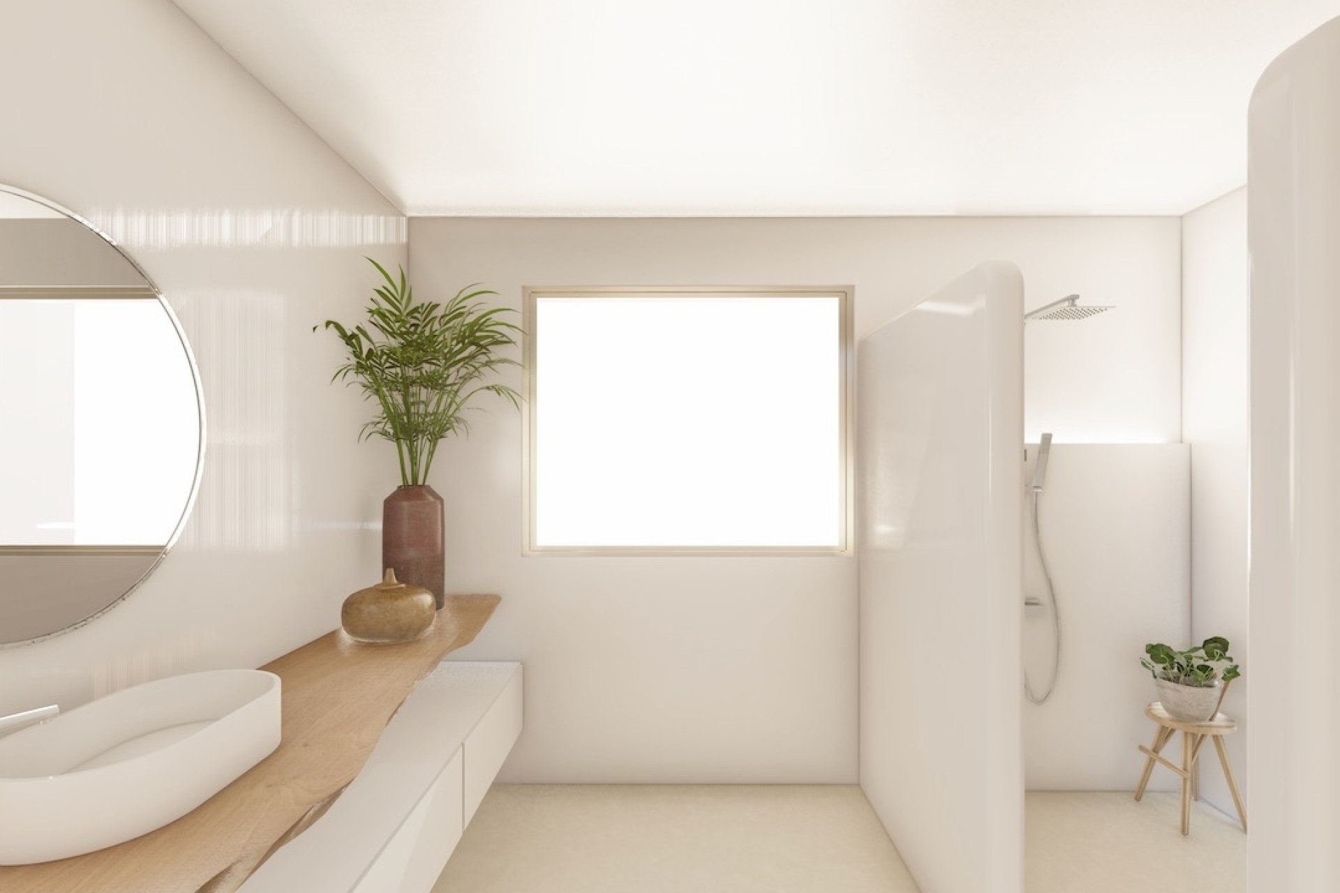 Nouvelles constructions - Villas - Moraira - Coma de los Frailes