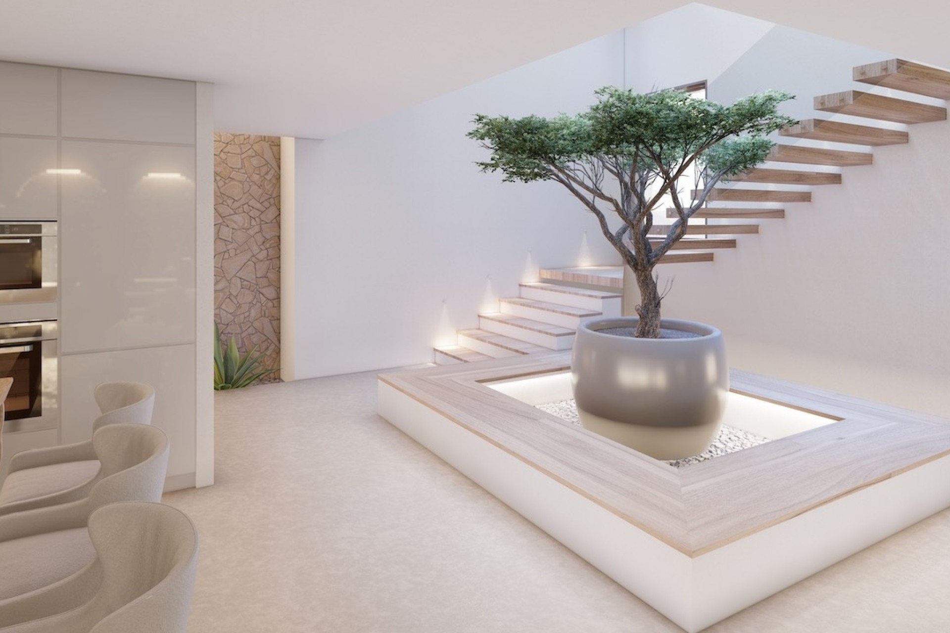 Nouvelles constructions - Villas - Moraira - Coma de los Frailes