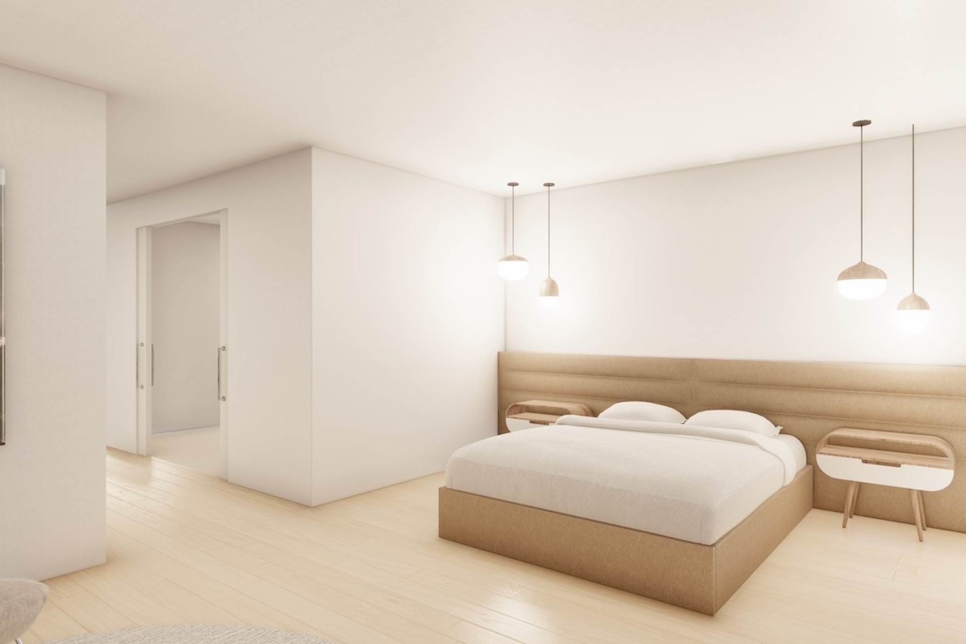 Nouvelles constructions - Villas - Moraira - Coma de los Frailes