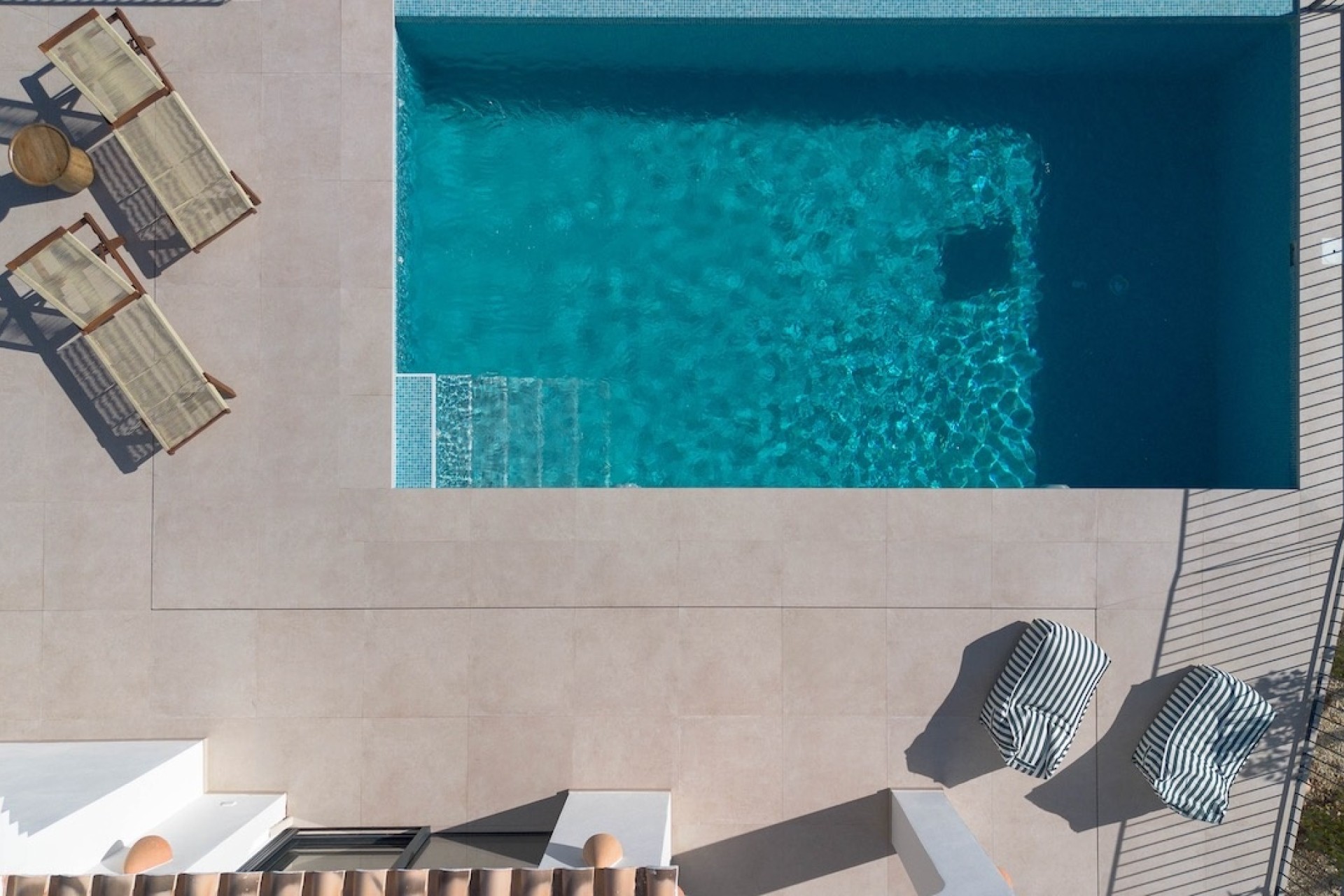 Nouvelles constructions - Villas - Moraira - El Portet