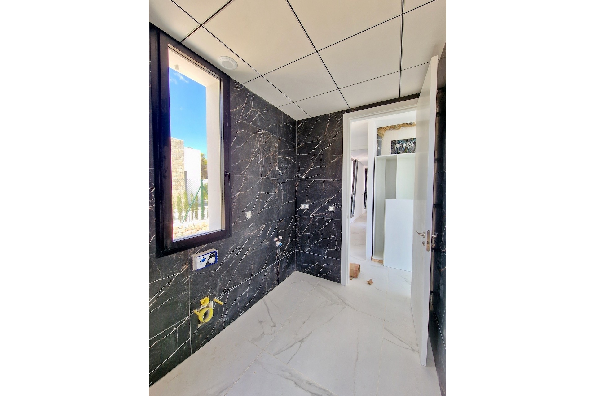 Nouvelles constructions - Villas - Moraira - Moravit