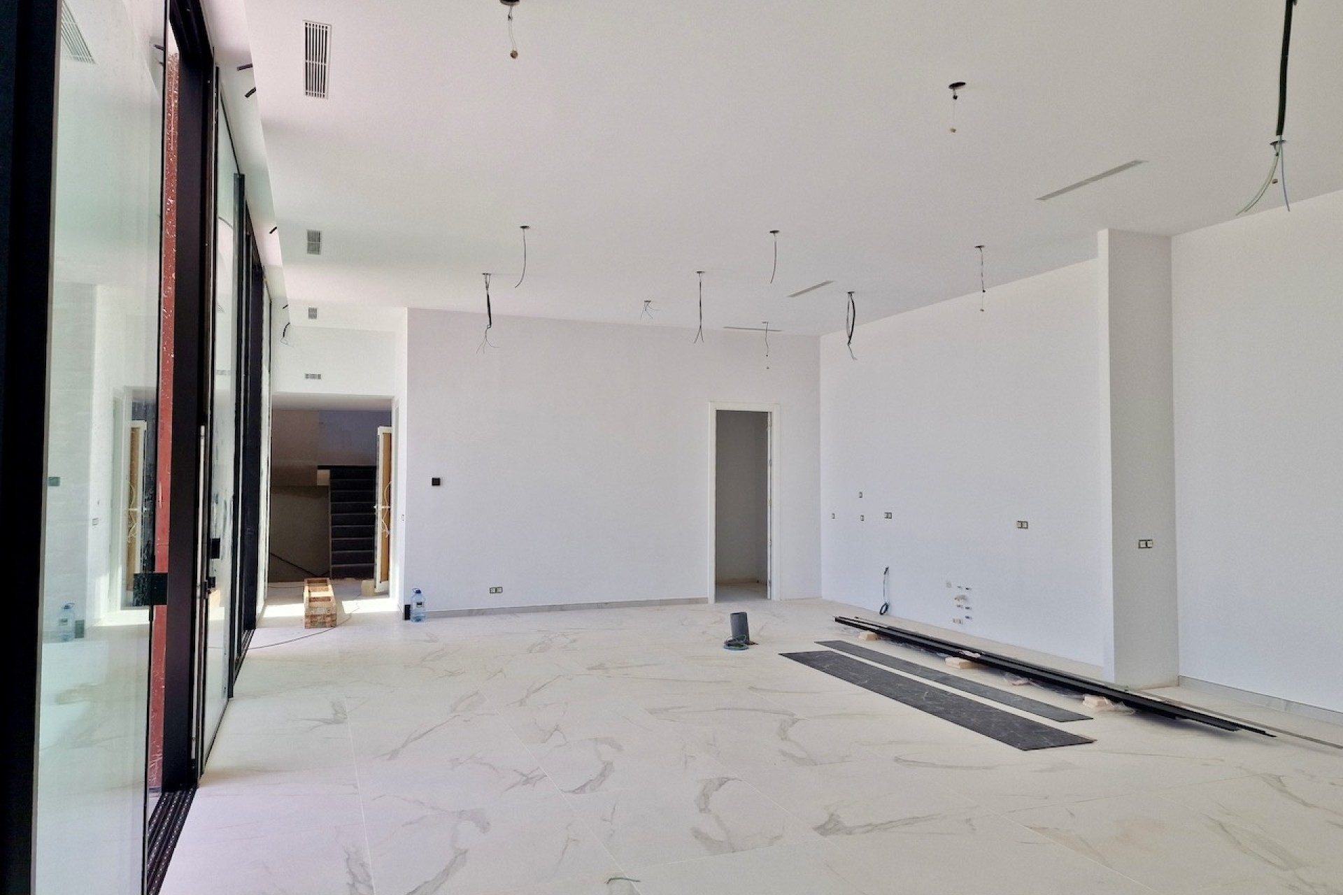 Nouvelles constructions - Villas - Moraira - Moravit