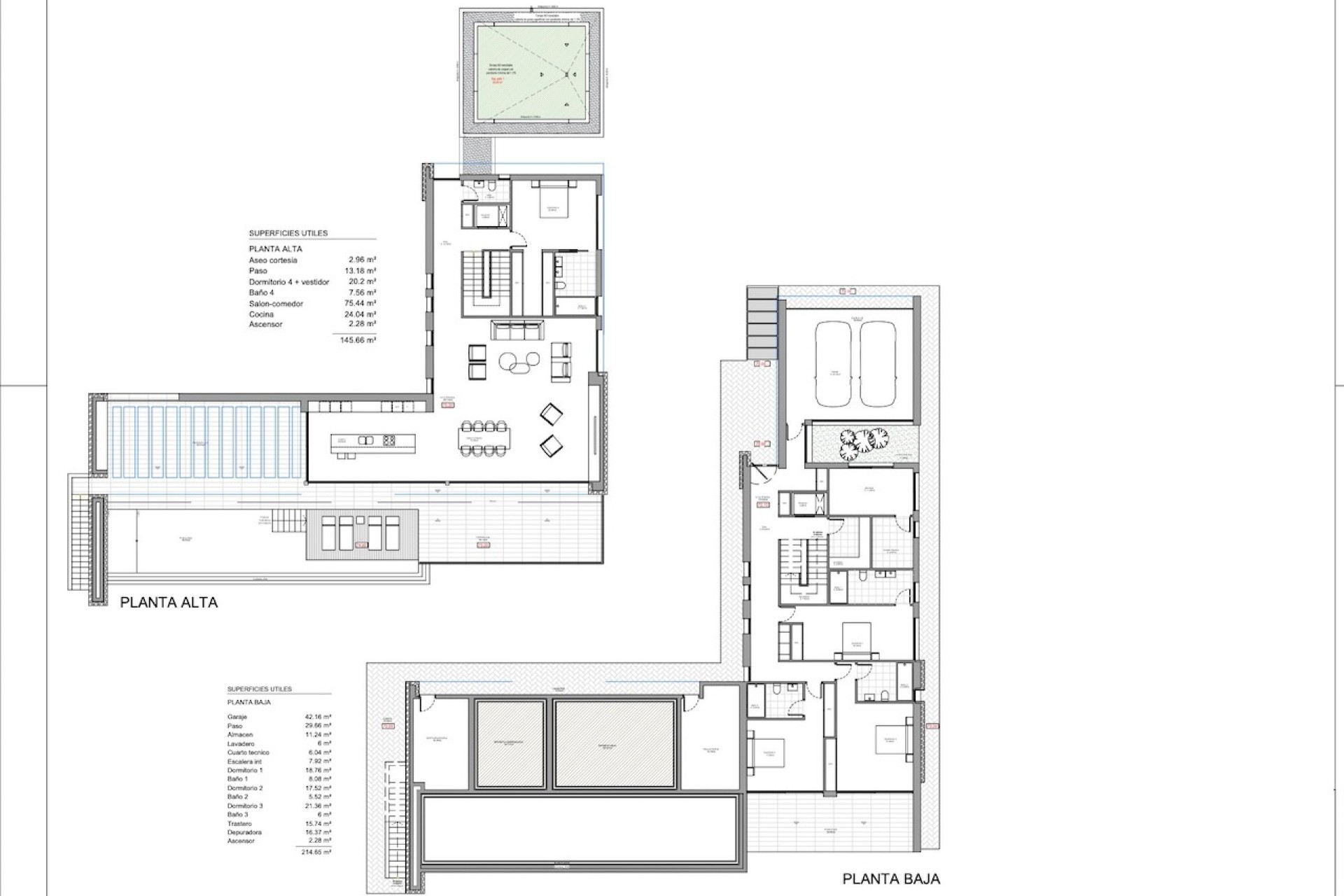 Nouvelles constructions - Villas - Moraira - Moravit