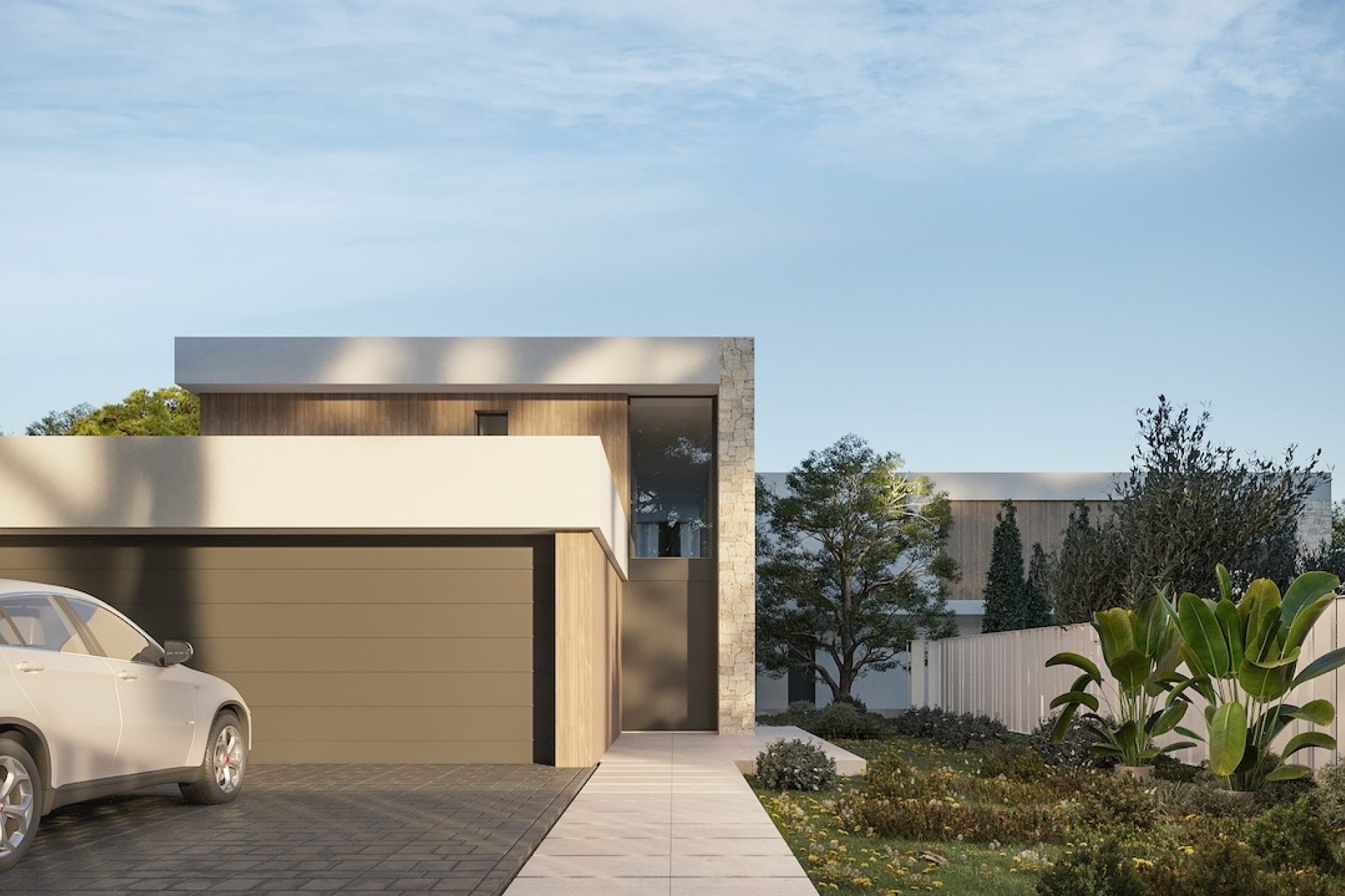 Nouvelles constructions - Villas - Moraira - Moravit